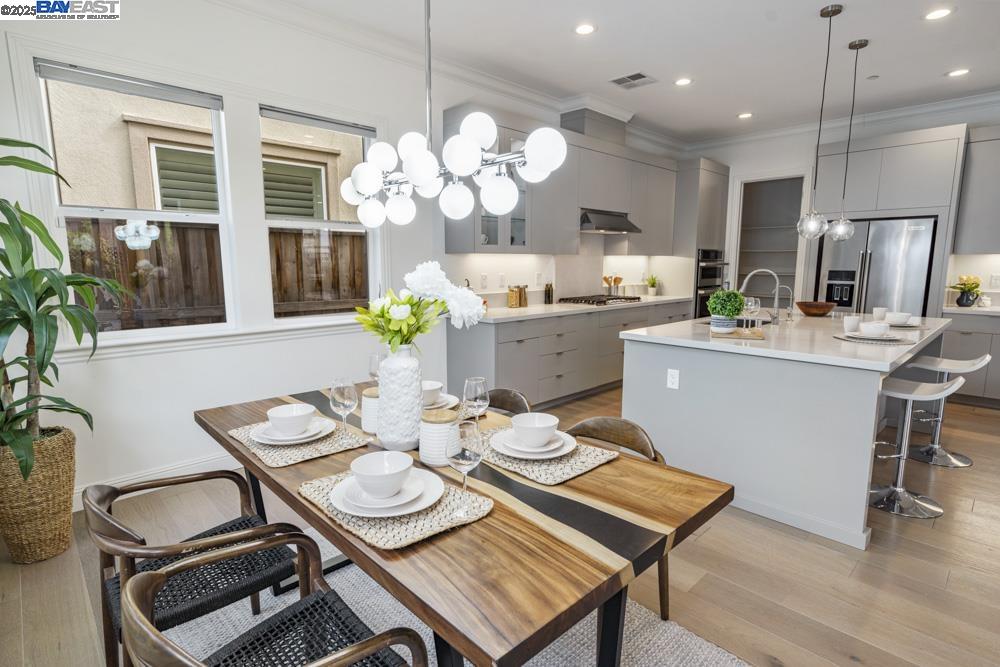 Detail Gallery Image 20 of 59 For 301 Arrowleaf St, San Ramon,  CA 94582 - 4 Beds | 3/1 Baths