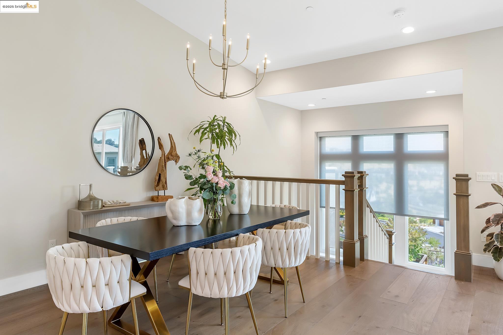 Detail Gallery Image 12 of 60 For 63 Tomcat Way, Orinda,  CA 94563 - 4 Beds | 4 Baths