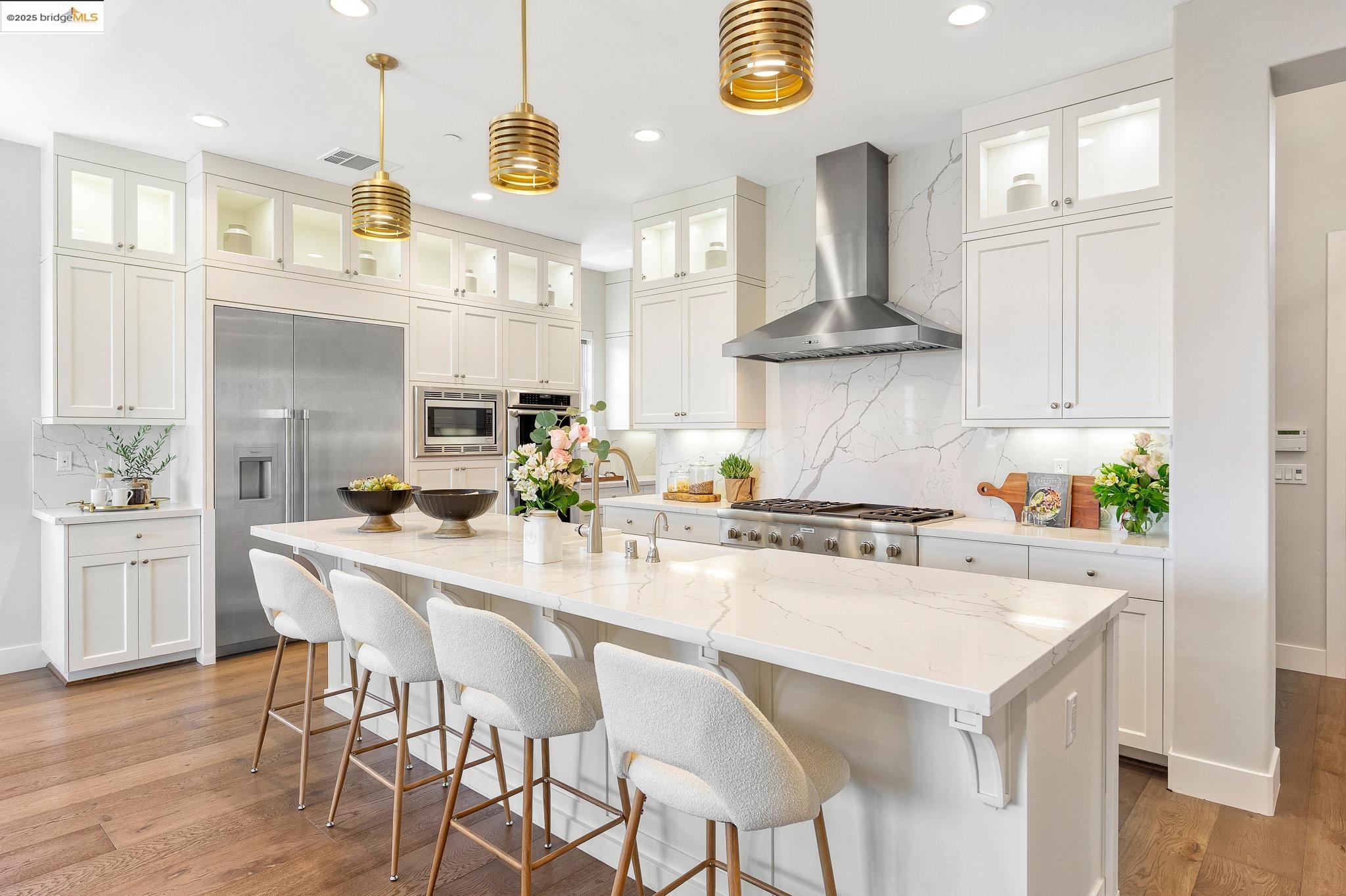 Detail Gallery Image 15 of 60 For 63 Tomcat Way, Orinda,  CA 94563 - 4 Beds | 4 Baths