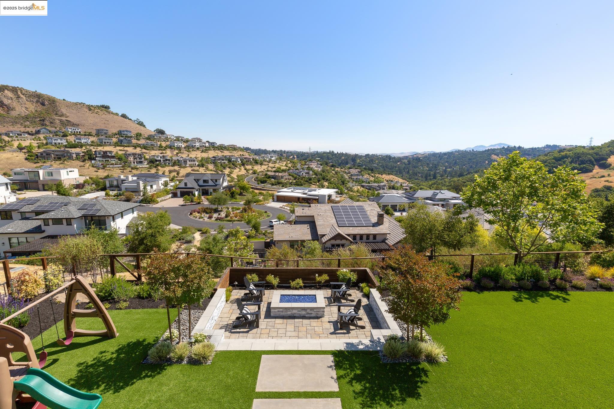 Detail Gallery Image 22 of 60 For 63 Tomcat Way, Orinda,  CA 94563 - 4 Beds | 4 Baths