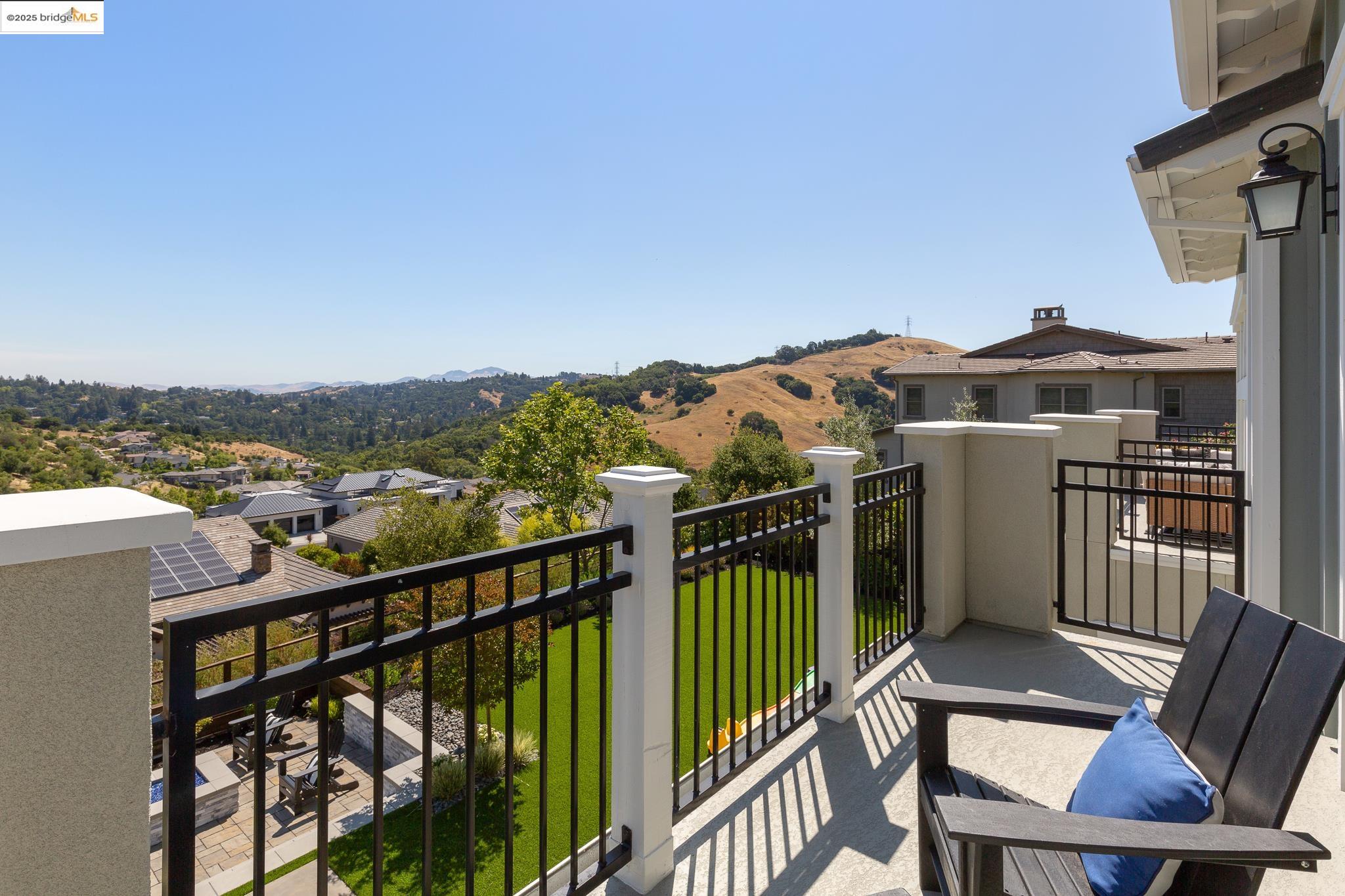 Detail Gallery Image 23 of 60 For 63 Tomcat Way, Orinda,  CA 94563 - 4 Beds | 4 Baths