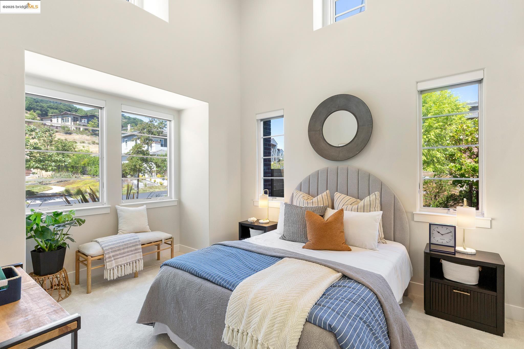 Detail Gallery Image 29 of 60 For 63 Tomcat Way, Orinda,  CA 94563 - 4 Beds | 4 Baths
