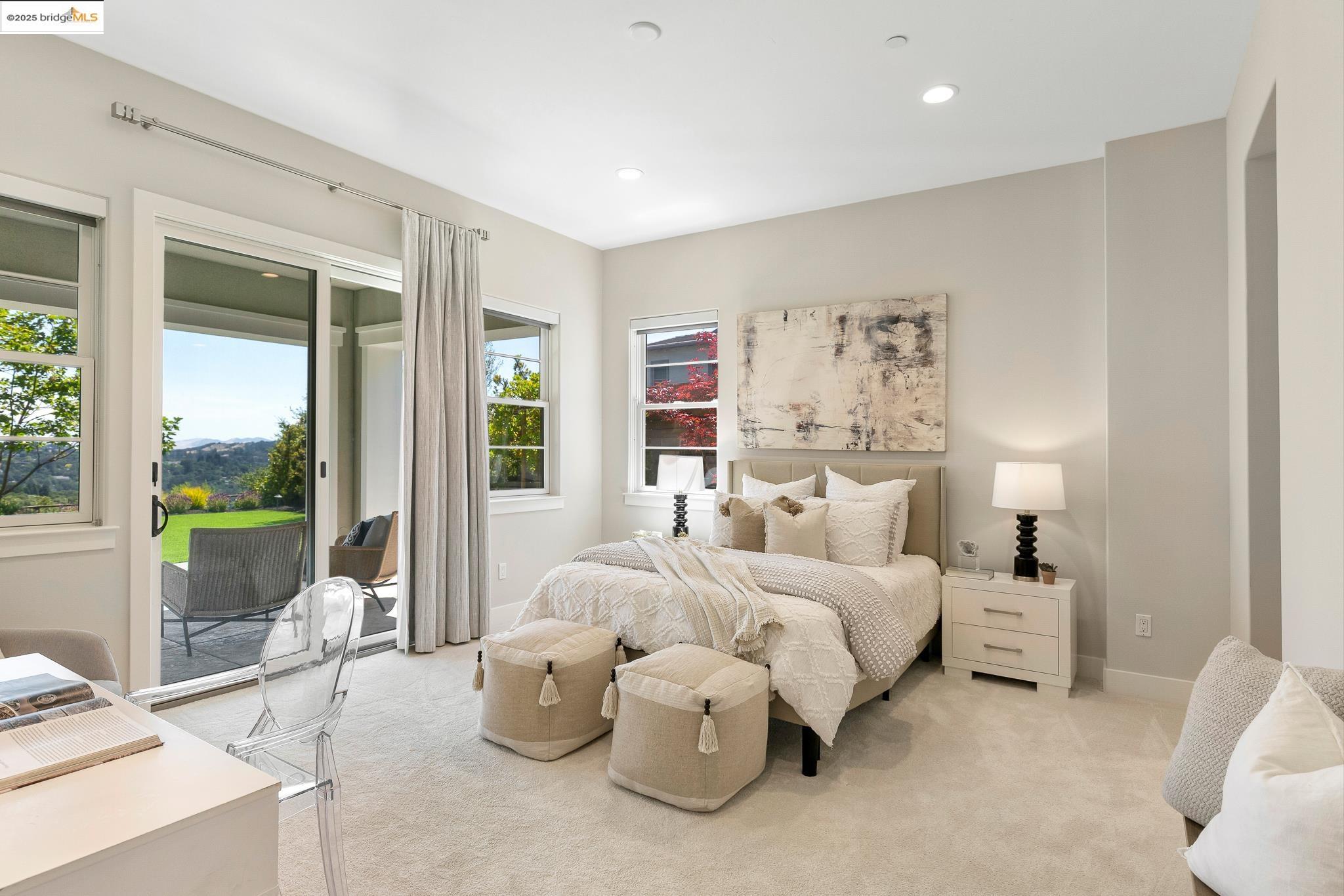 Detail Gallery Image 31 of 60 For 63 Tomcat Way, Orinda,  CA 94563 - 4 Beds | 4 Baths