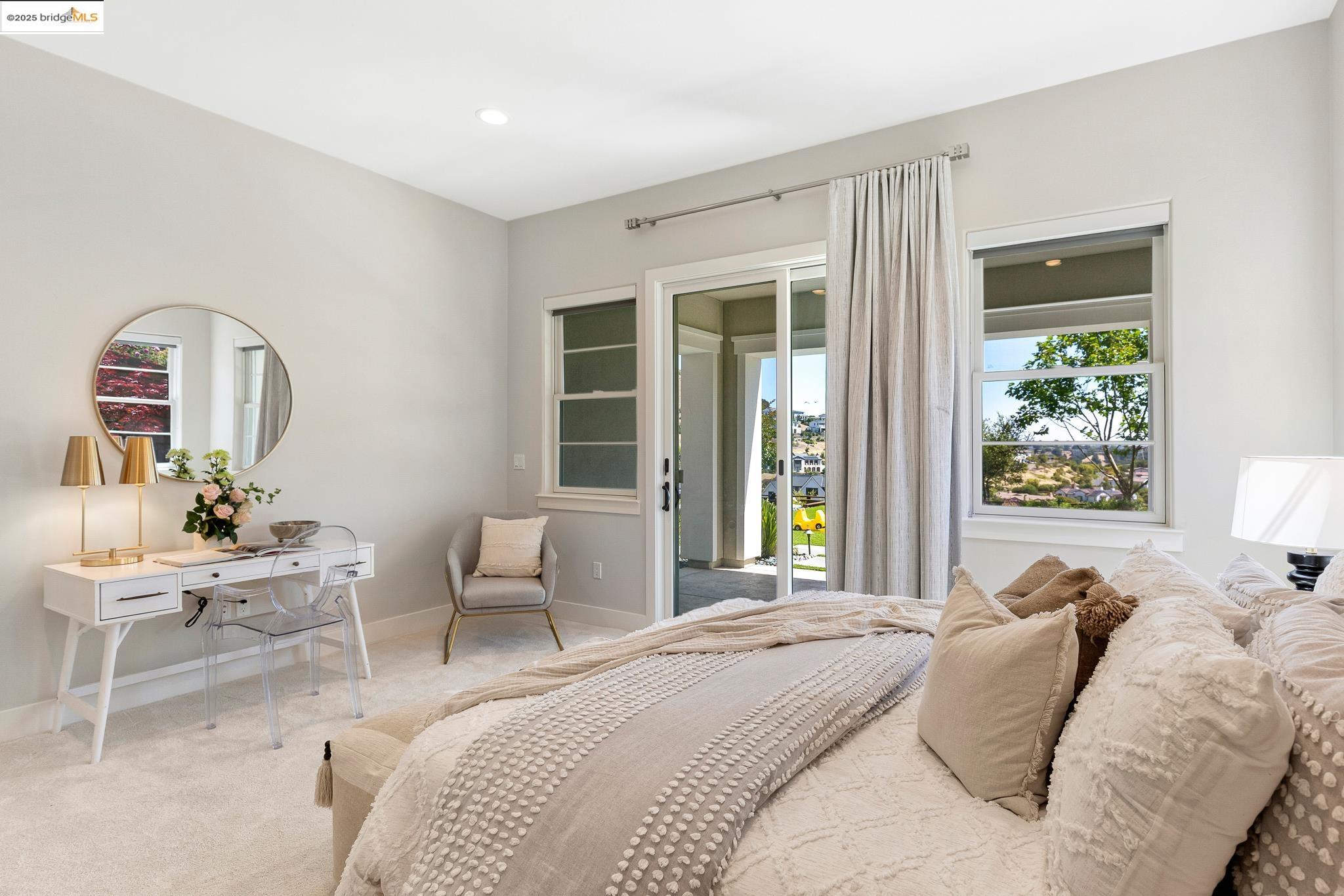 Detail Gallery Image 33 of 60 For 63 Tomcat Way, Orinda,  CA 94563 - 4 Beds | 4 Baths