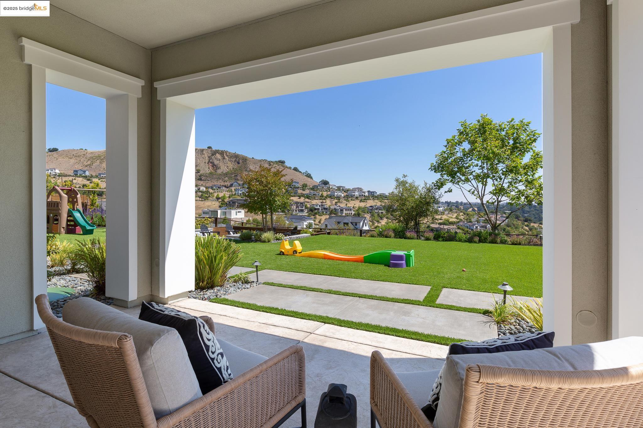 Detail Gallery Image 34 of 60 For 63 Tomcat Way, Orinda,  CA 94563 - 4 Beds | 4 Baths