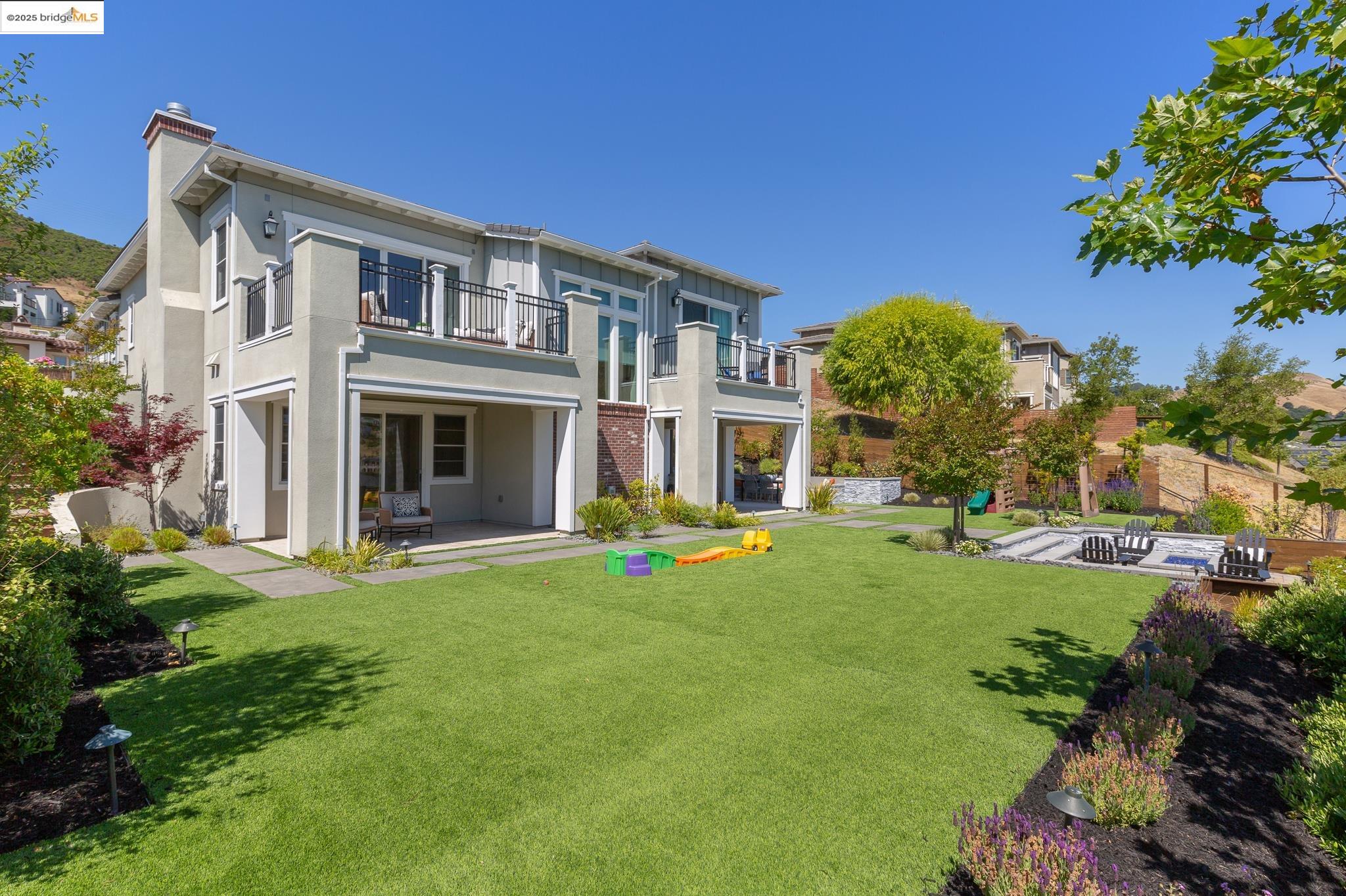 Detail Gallery Image 36 of 60 For 63 Tomcat Way, Orinda,  CA 94563 - 4 Beds | 4 Baths