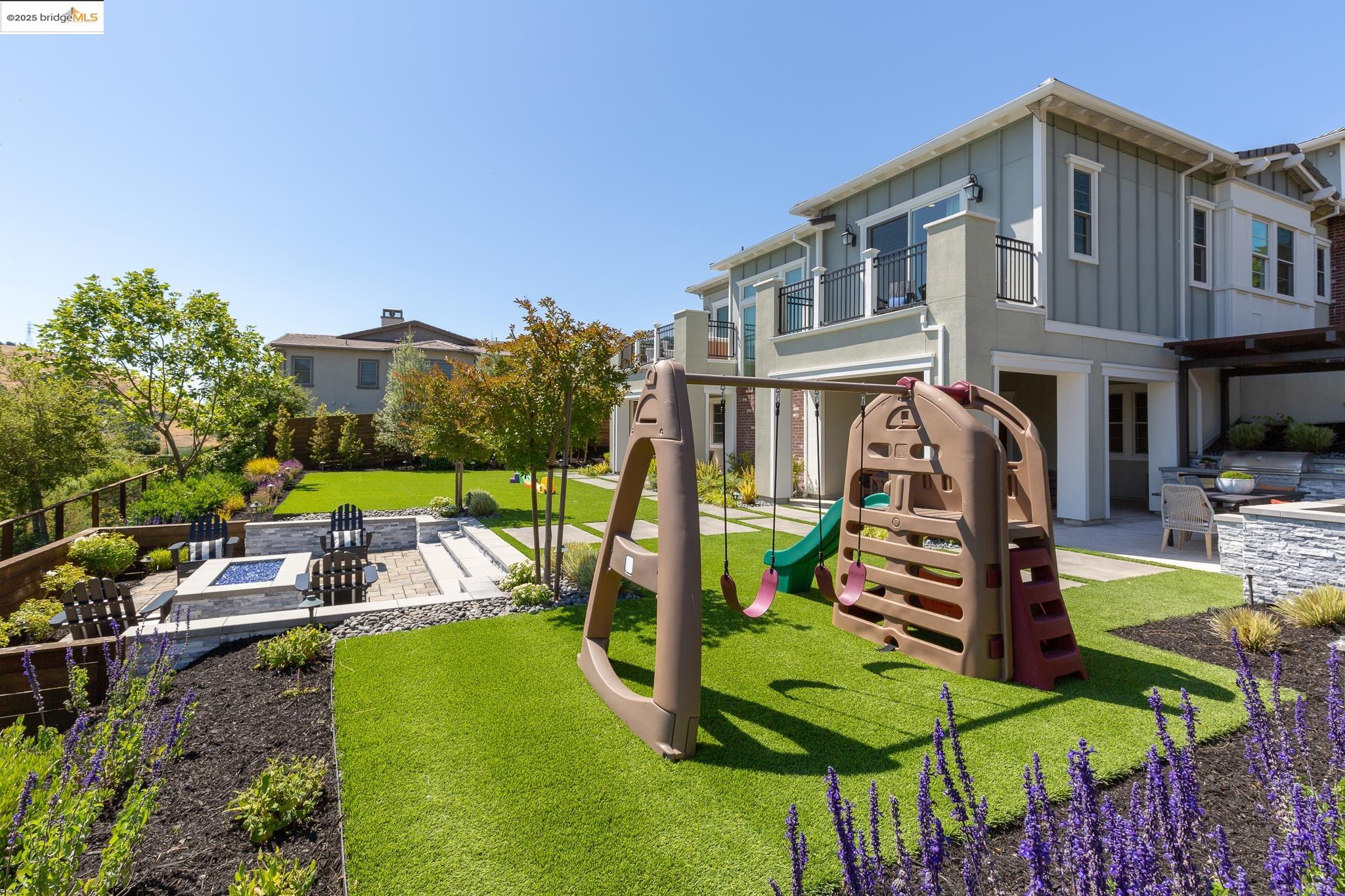 Detail Gallery Image 41 of 60 For 63 Tomcat Way, Orinda,  CA 94563 - 4 Beds | 4 Baths