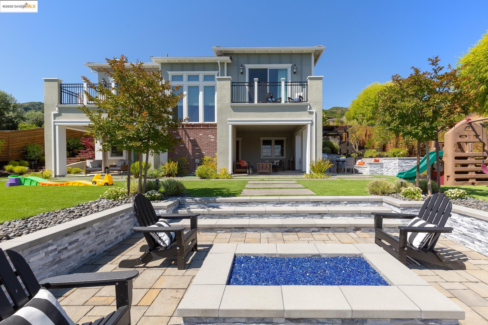 Detail Gallery Image 44 of 60 For 63 Tomcat Way, Orinda,  CA 94563 - 4 Beds | 4 Baths