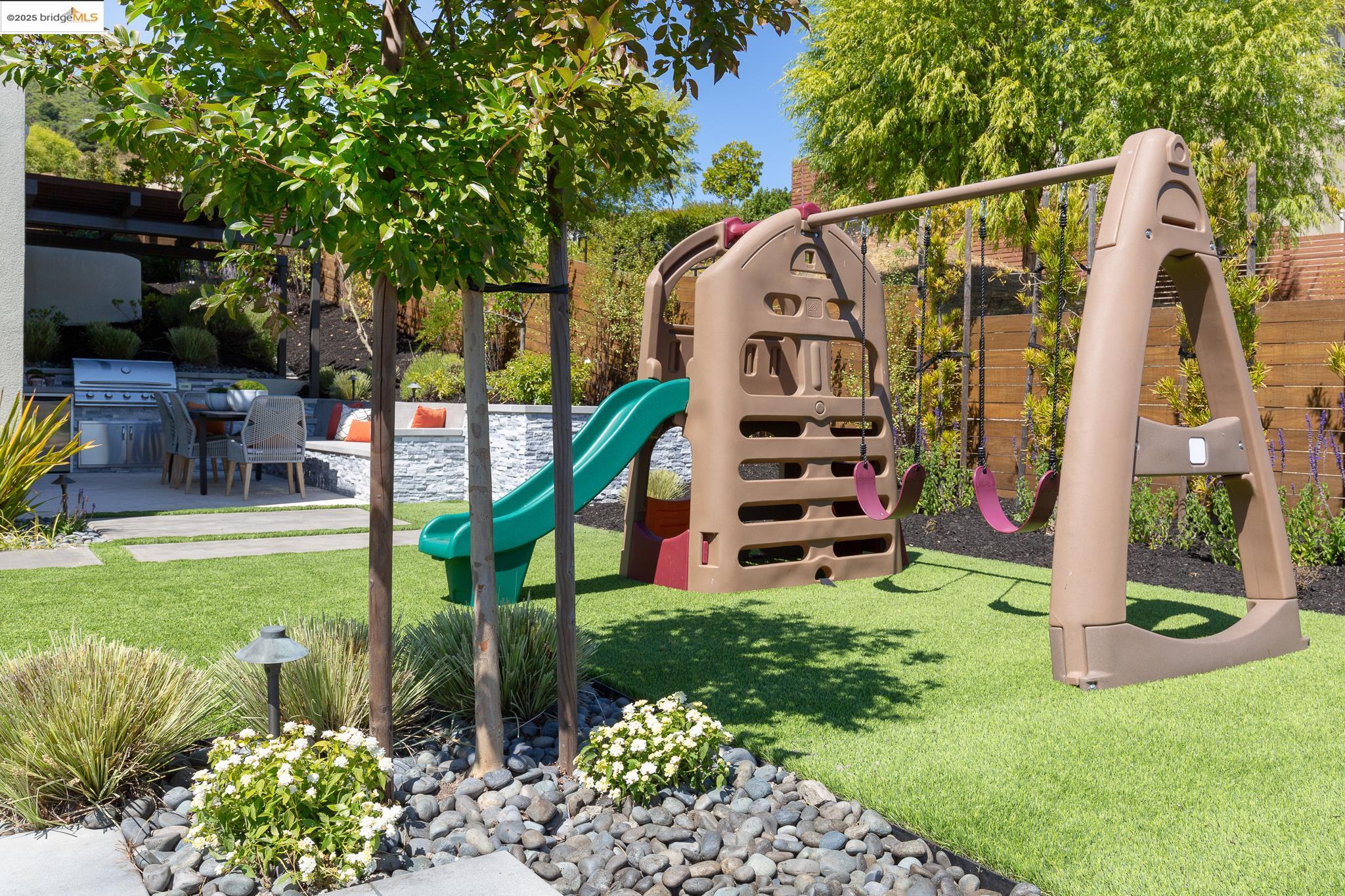 Detail Gallery Image 45 of 60 For 63 Tomcat Way, Orinda,  CA 94563 - 4 Beds | 4 Baths