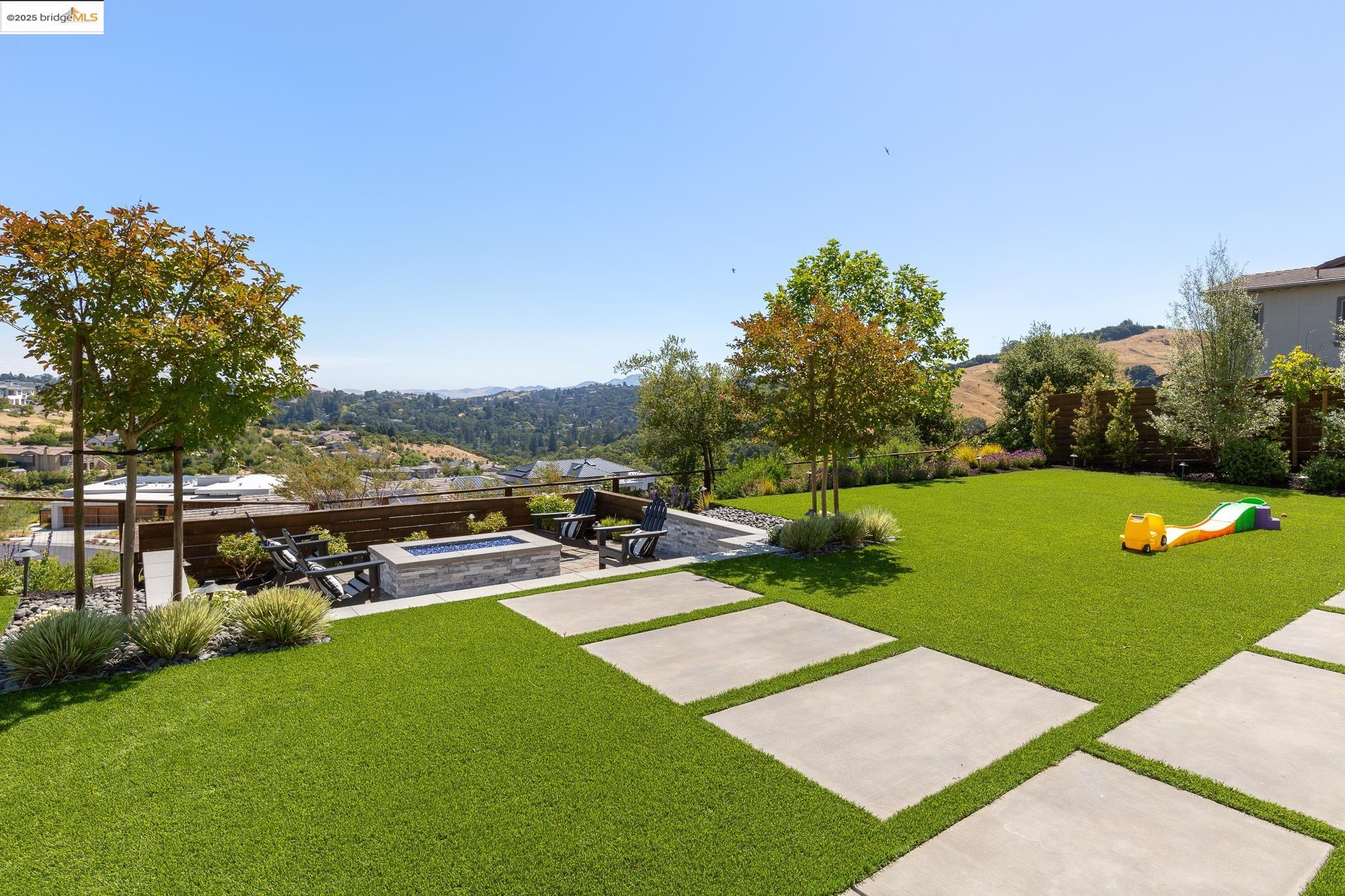 Detail Gallery Image 46 of 60 For 63 Tomcat Way, Orinda,  CA 94563 - 4 Beds | 4 Baths