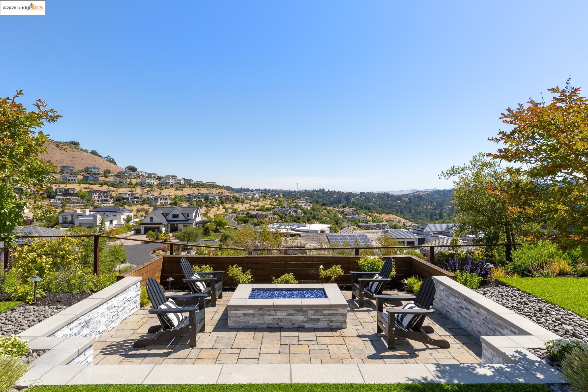 Detail Gallery Image 47 of 60 For 63 Tomcat Way, Orinda,  CA 94563 - 4 Beds | 4 Baths