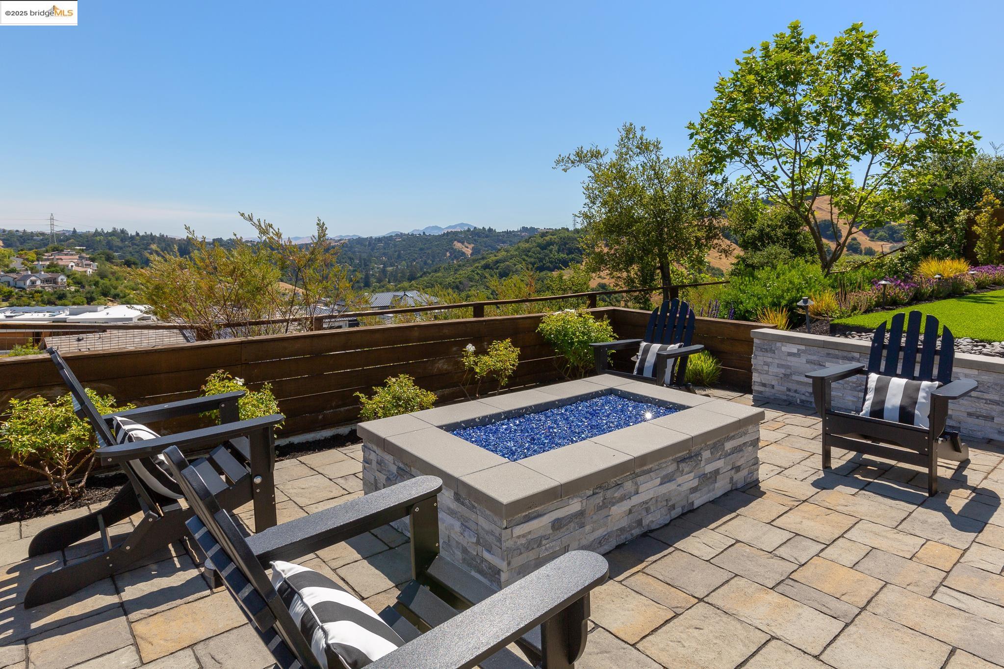 Detail Gallery Image 48 of 60 For 63 Tomcat Way, Orinda,  CA 94563 - 4 Beds | 4 Baths