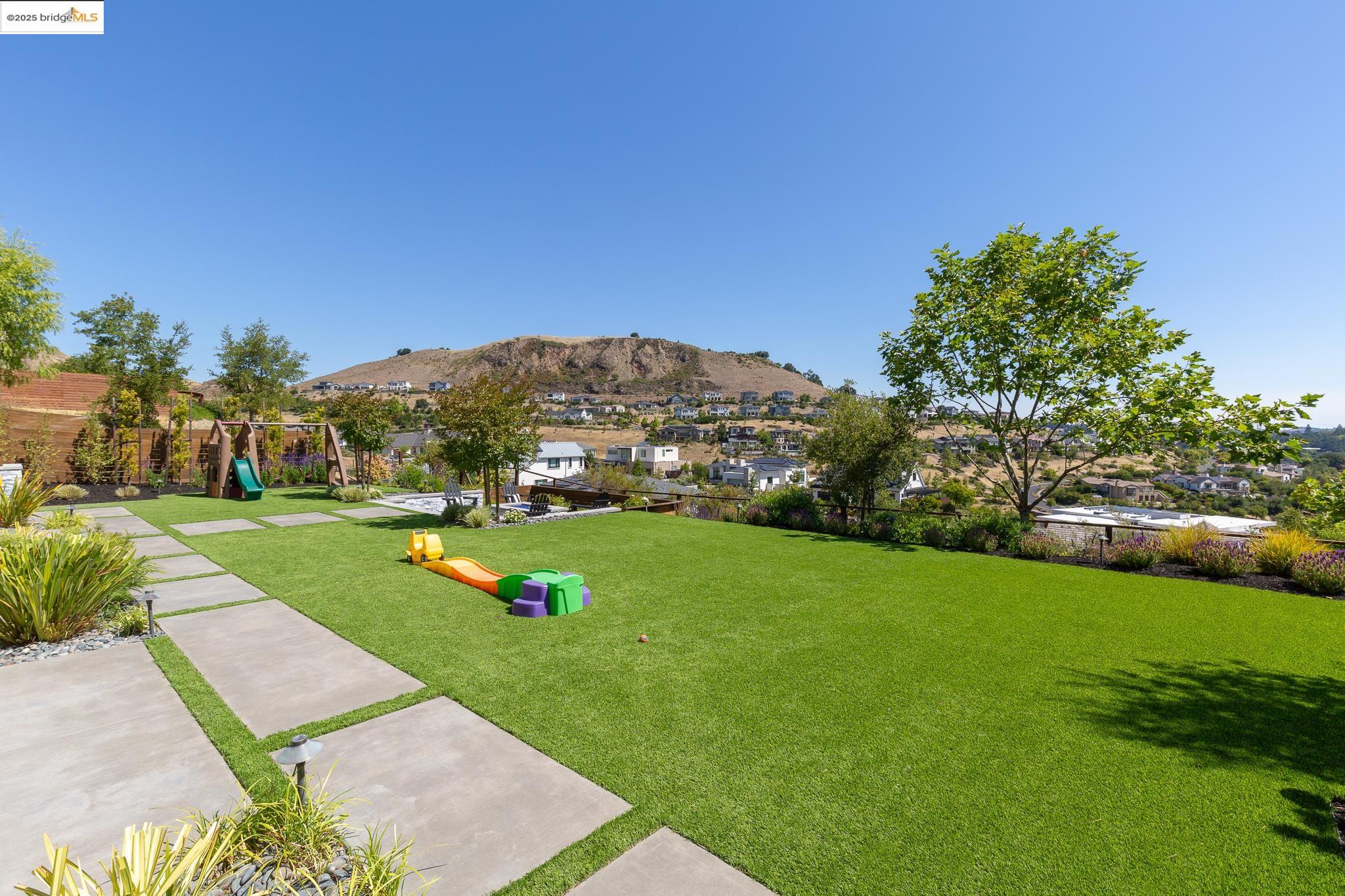 Detail Gallery Image 49 of 60 For 63 Tomcat Way, Orinda,  CA 94563 - 4 Beds | 4 Baths