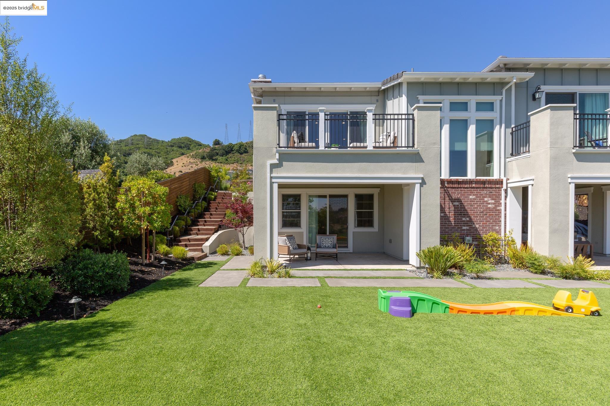 Detail Gallery Image 50 of 60 For 63 Tomcat Way, Orinda,  CA 94563 - 4 Beds | 4 Baths