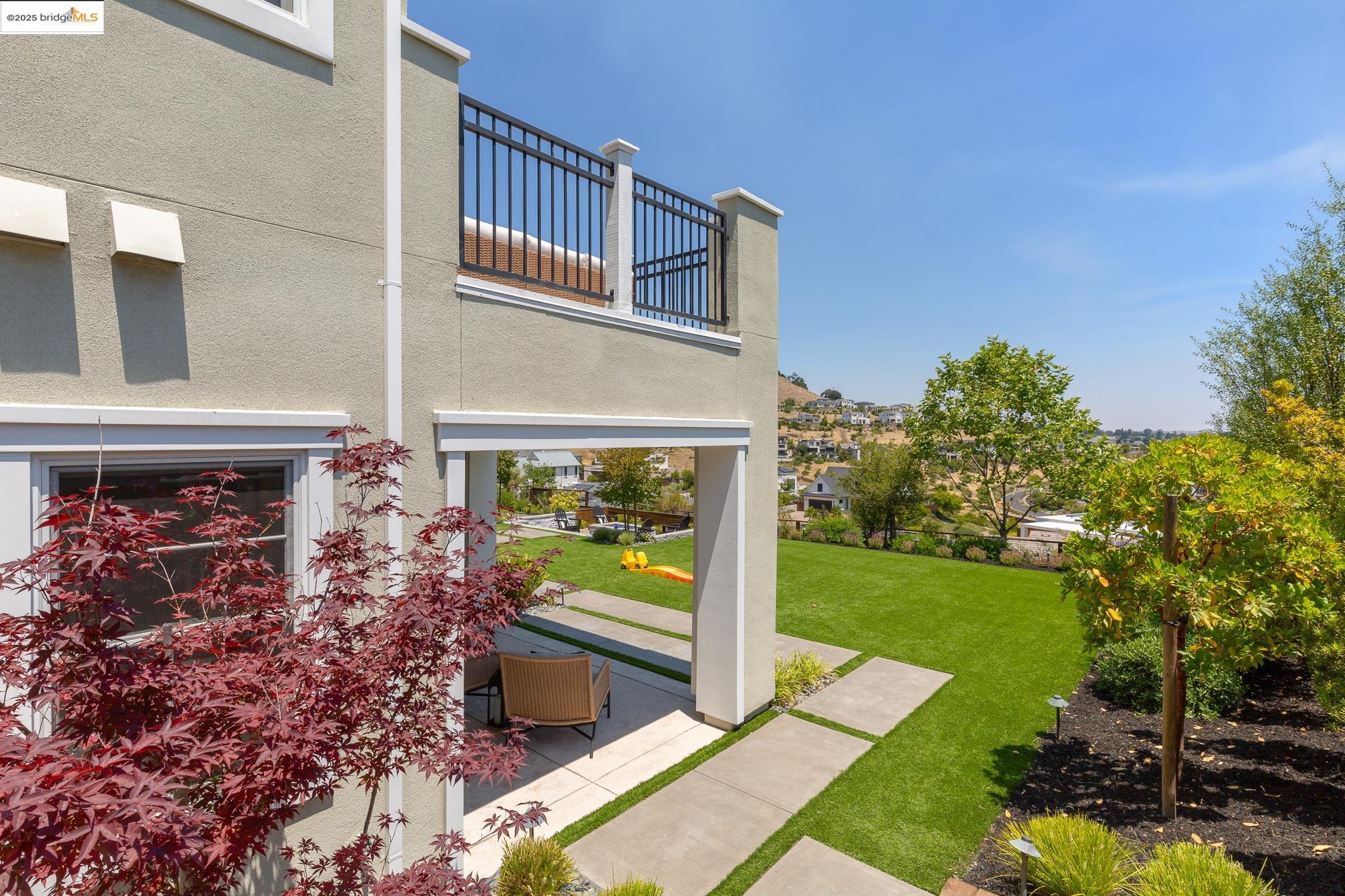 Detail Gallery Image 51 of 60 For 63 Tomcat Way, Orinda,  CA 94563 - 4 Beds | 4 Baths