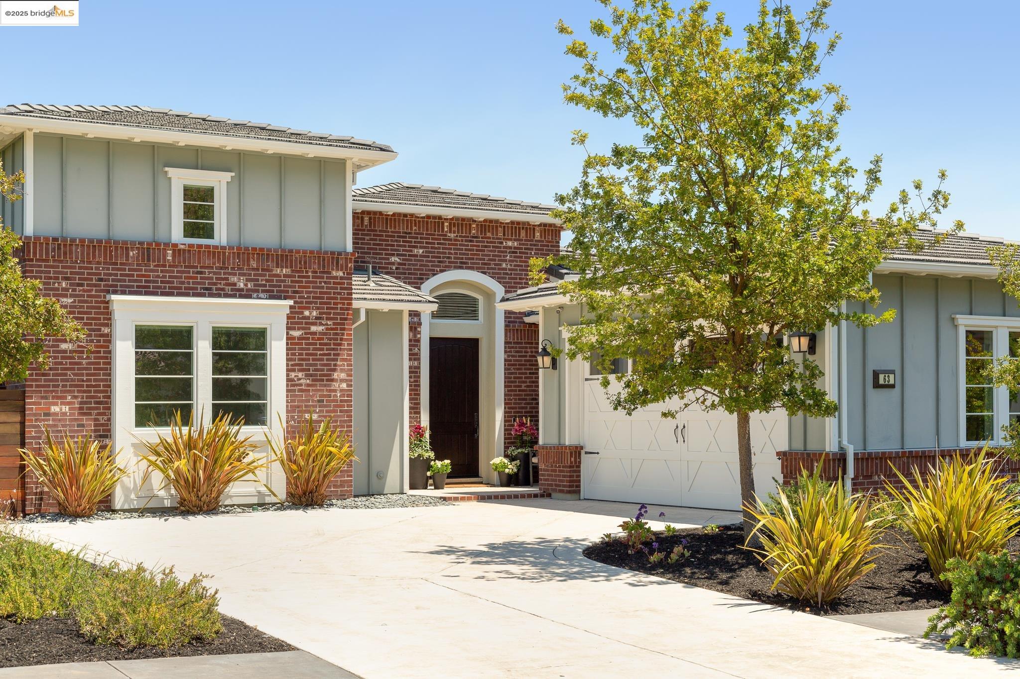 Detail Gallery Image 55 of 60 For 63 Tomcat Way, Orinda,  CA 94563 - 4 Beds | 4 Baths