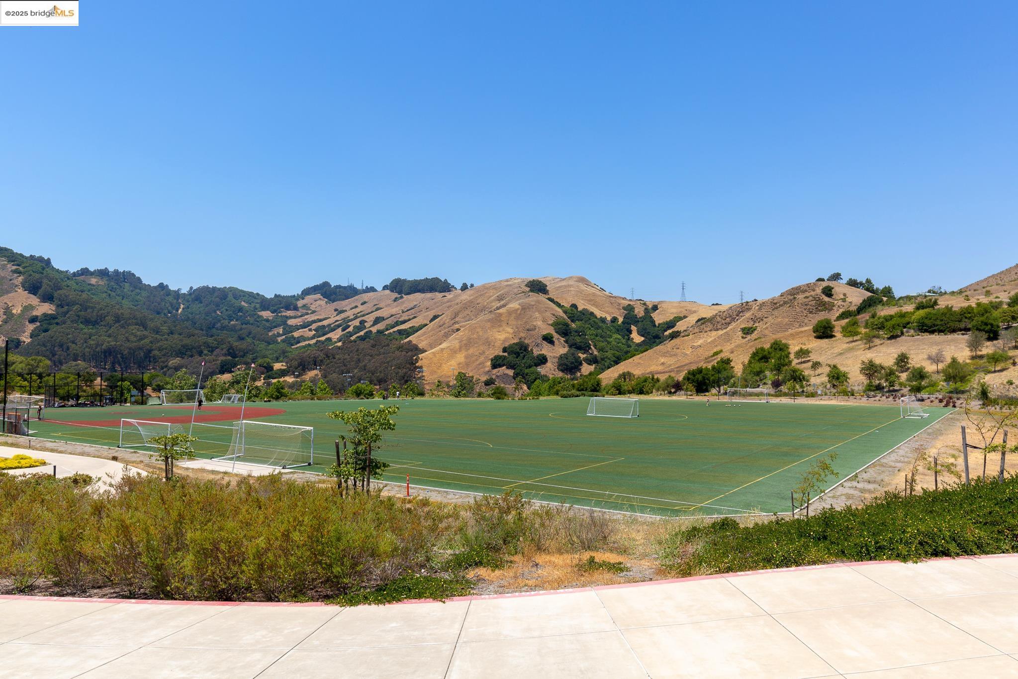 Detail Gallery Image 56 of 60 For 63 Tomcat Way, Orinda,  CA 94563 - 4 Beds | 4 Baths