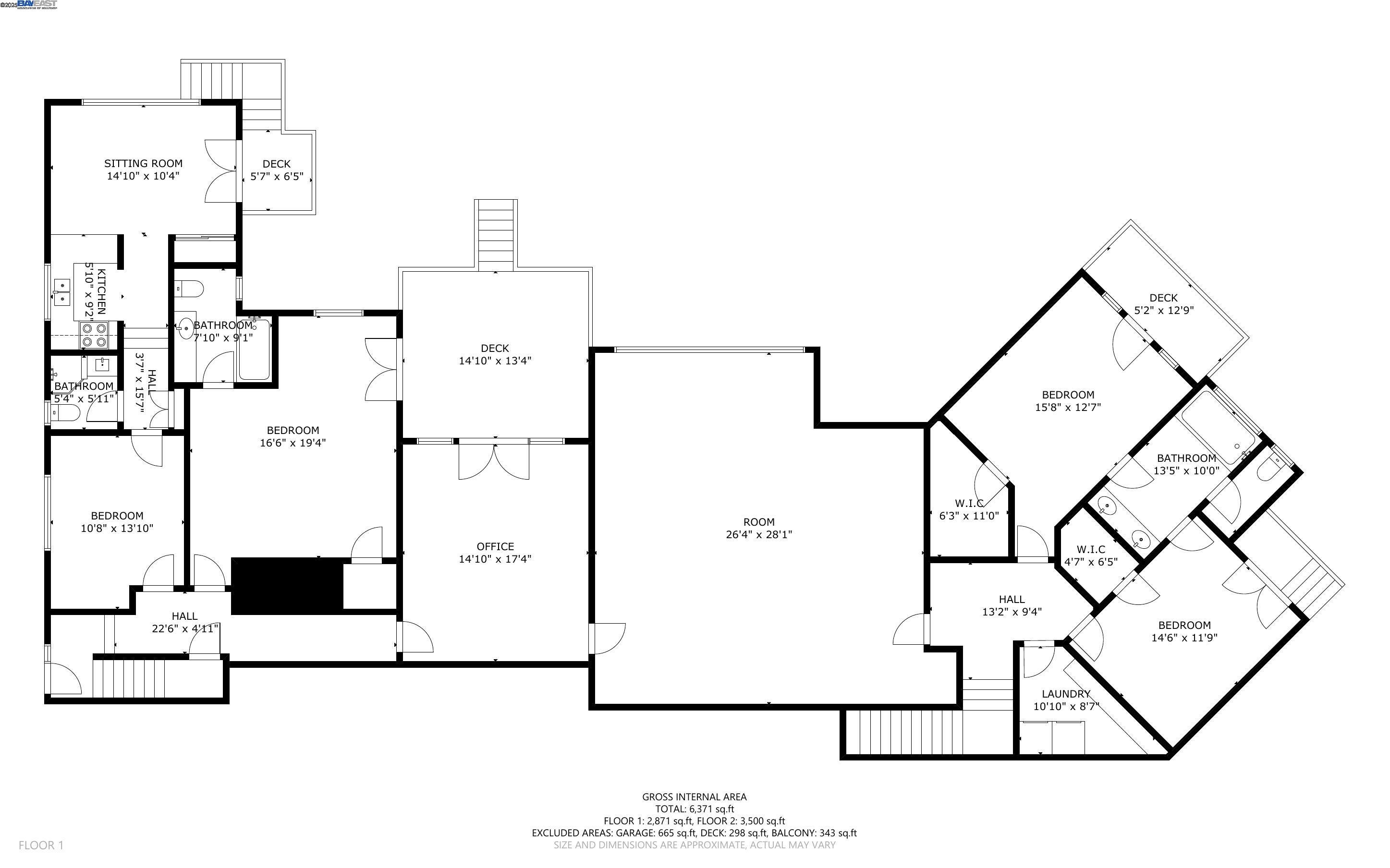 Detail Gallery Image 60 of 60 For 905 Moon Valley Ranch Rd, Watsonville,  CA 95076 - 5 Beds | 4/1 Baths