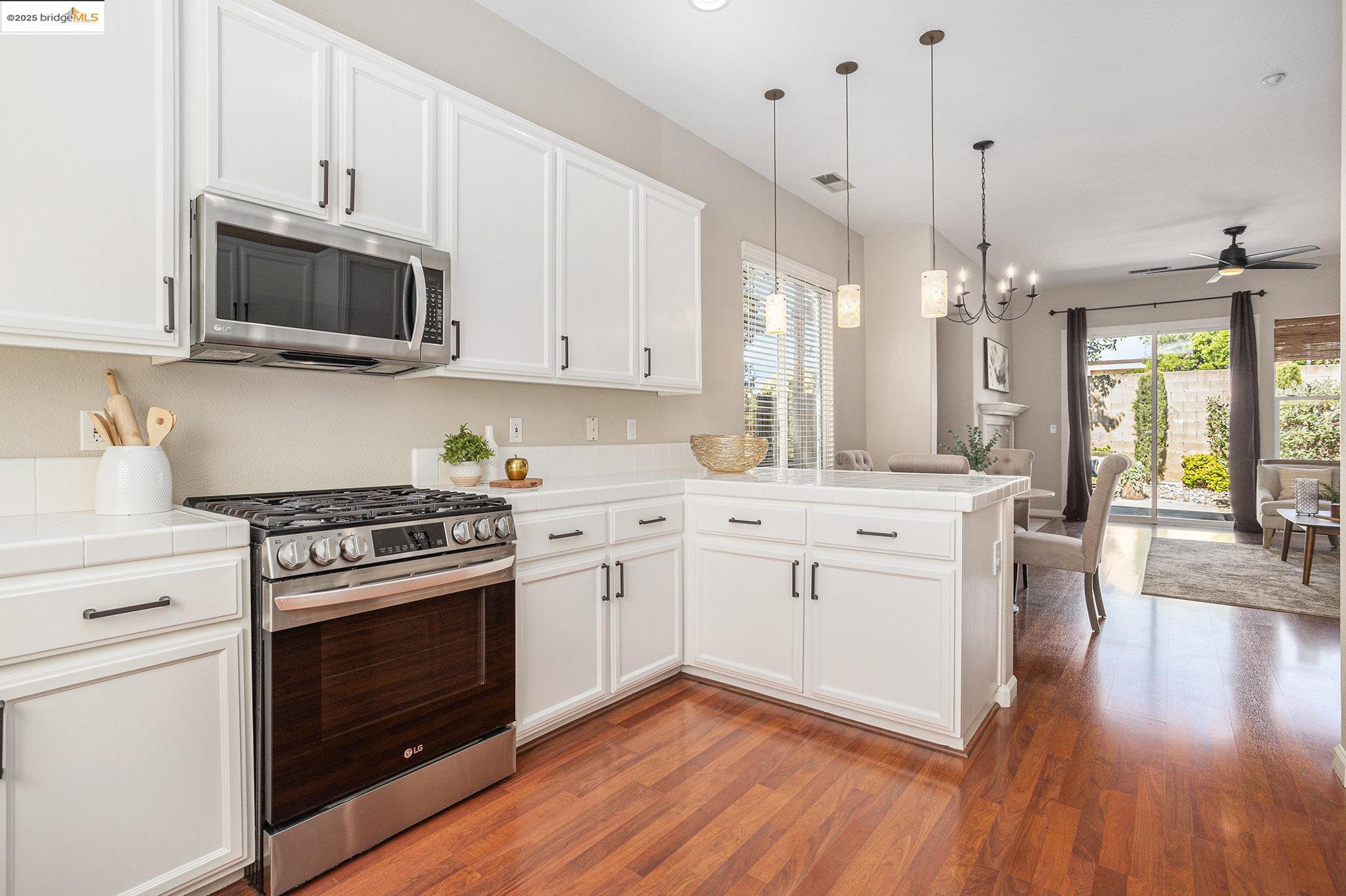 Detail Gallery Image 12 of 27 For 39 Tradition Way, Brentwood,  CA 94513-6221 - 3 Beds | 2 Baths