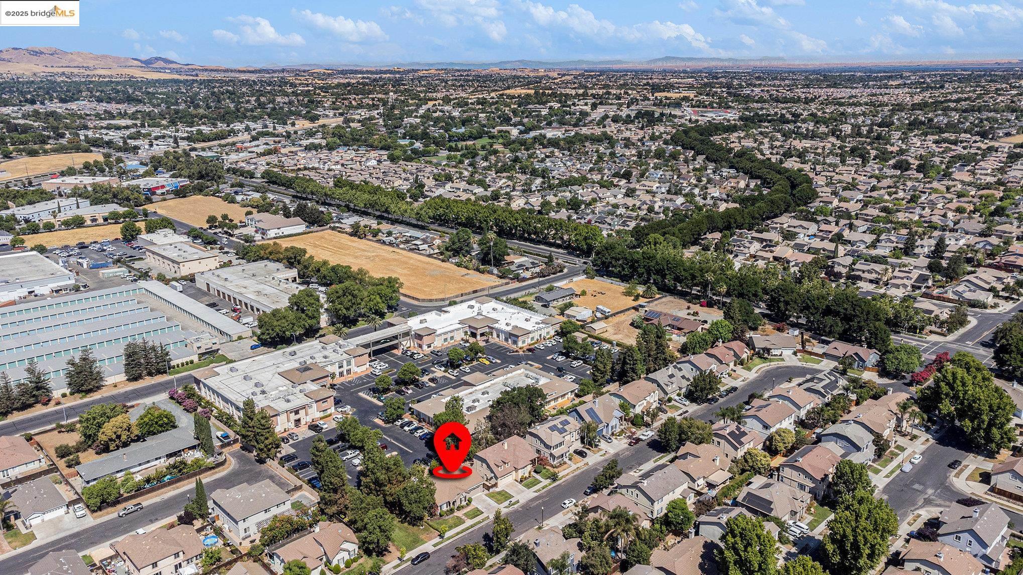 Detail Gallery Image 24 of 27 For 39 Tradition Way, Brentwood,  CA 94513-6221 - 3 Beds | 2 Baths