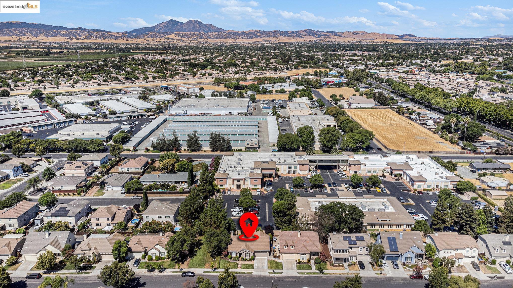 Detail Gallery Image 25 of 27 For 39 Tradition Way, Brentwood,  CA 94513-6221 - 3 Beds | 2 Baths