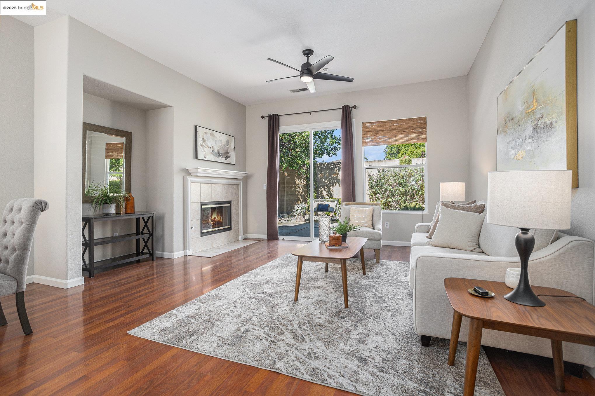 Detail Gallery Image 6 of 27 For 39 Tradition Way, Brentwood,  CA 94513-6221 - 3 Beds | 2 Baths