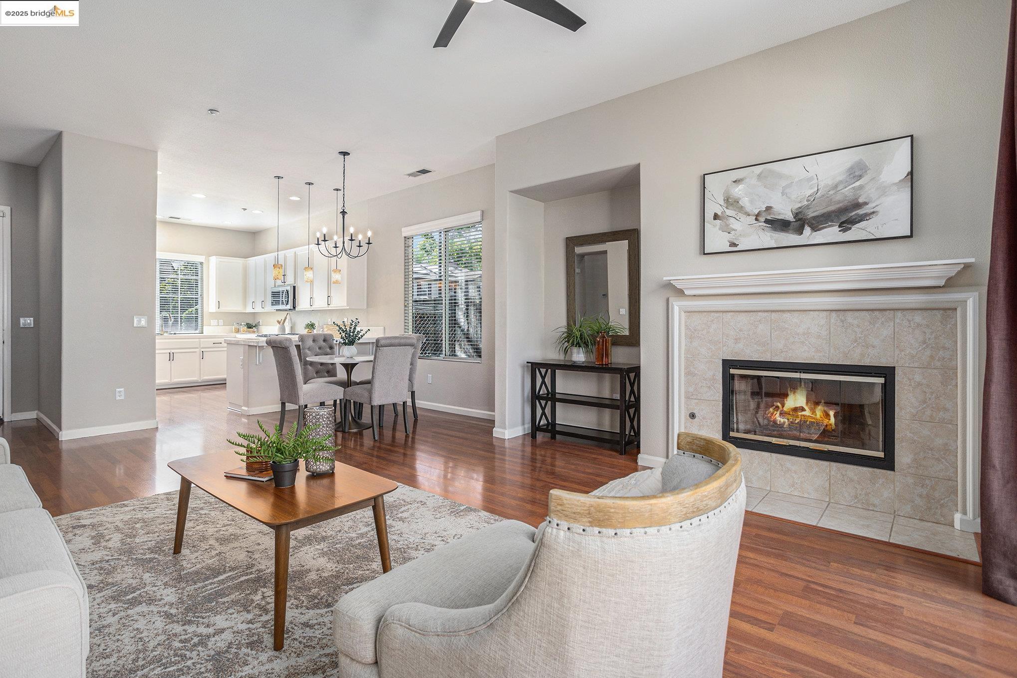Detail Gallery Image 8 of 27 For 39 Tradition Way, Brentwood,  CA 94513-6221 - 3 Beds | 2 Baths