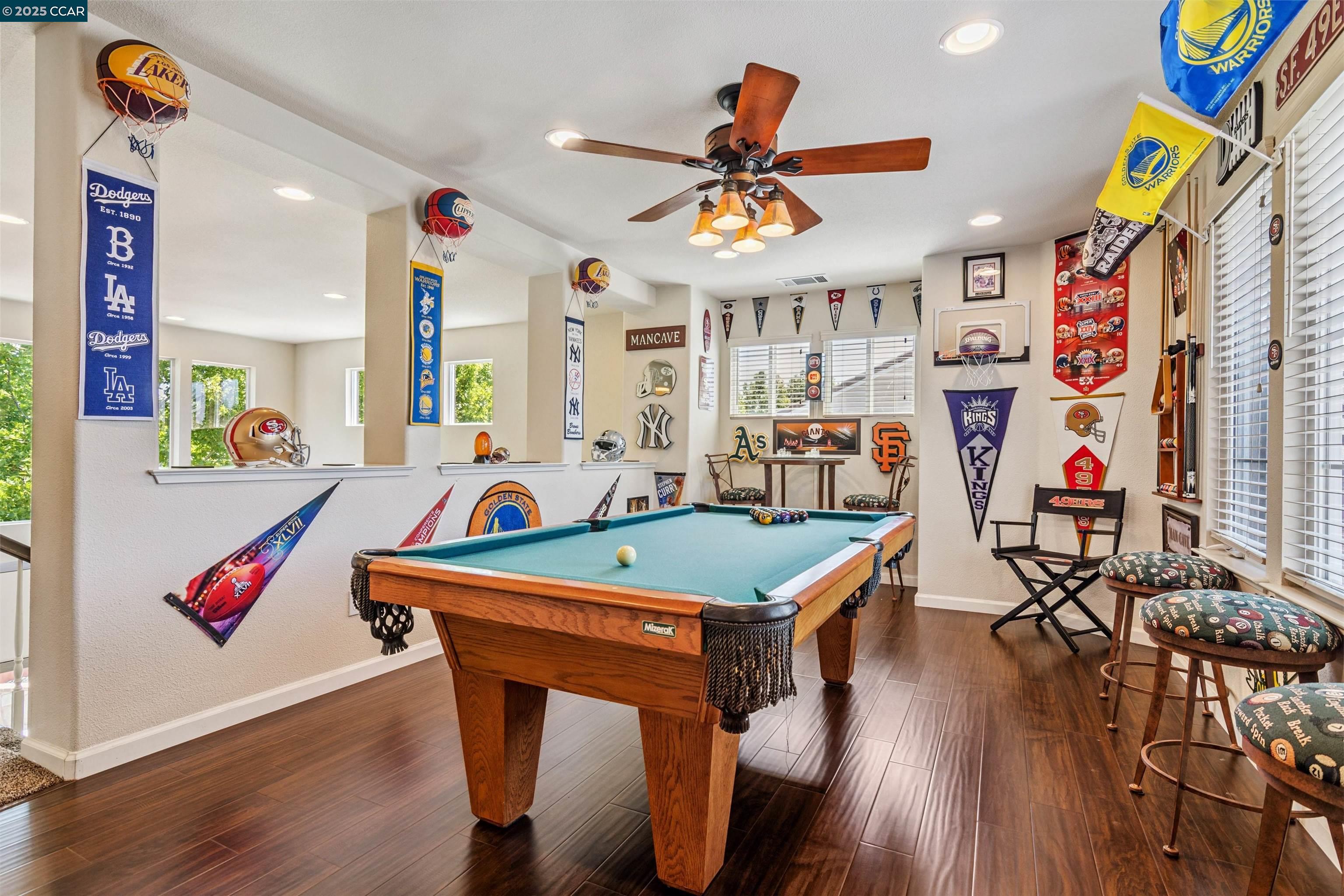 Detail Gallery Image 30 of 44 For 4843 Cushendall Way, Antioch,  CA 94531 - 4 Beds | 3 Baths