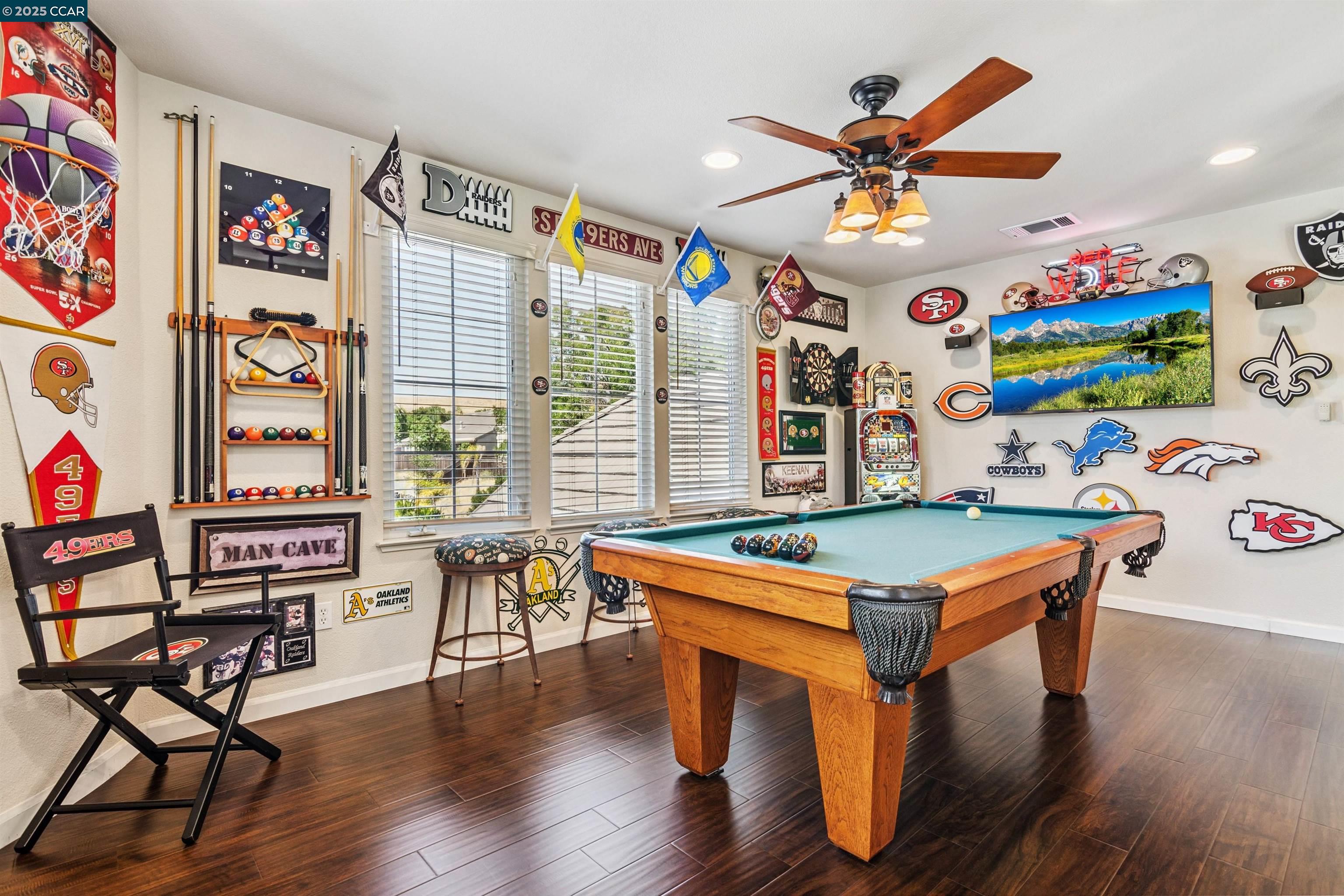 Detail Gallery Image 31 of 44 For 4843 Cushendall Way, Antioch,  CA 94531 - 4 Beds | 3 Baths