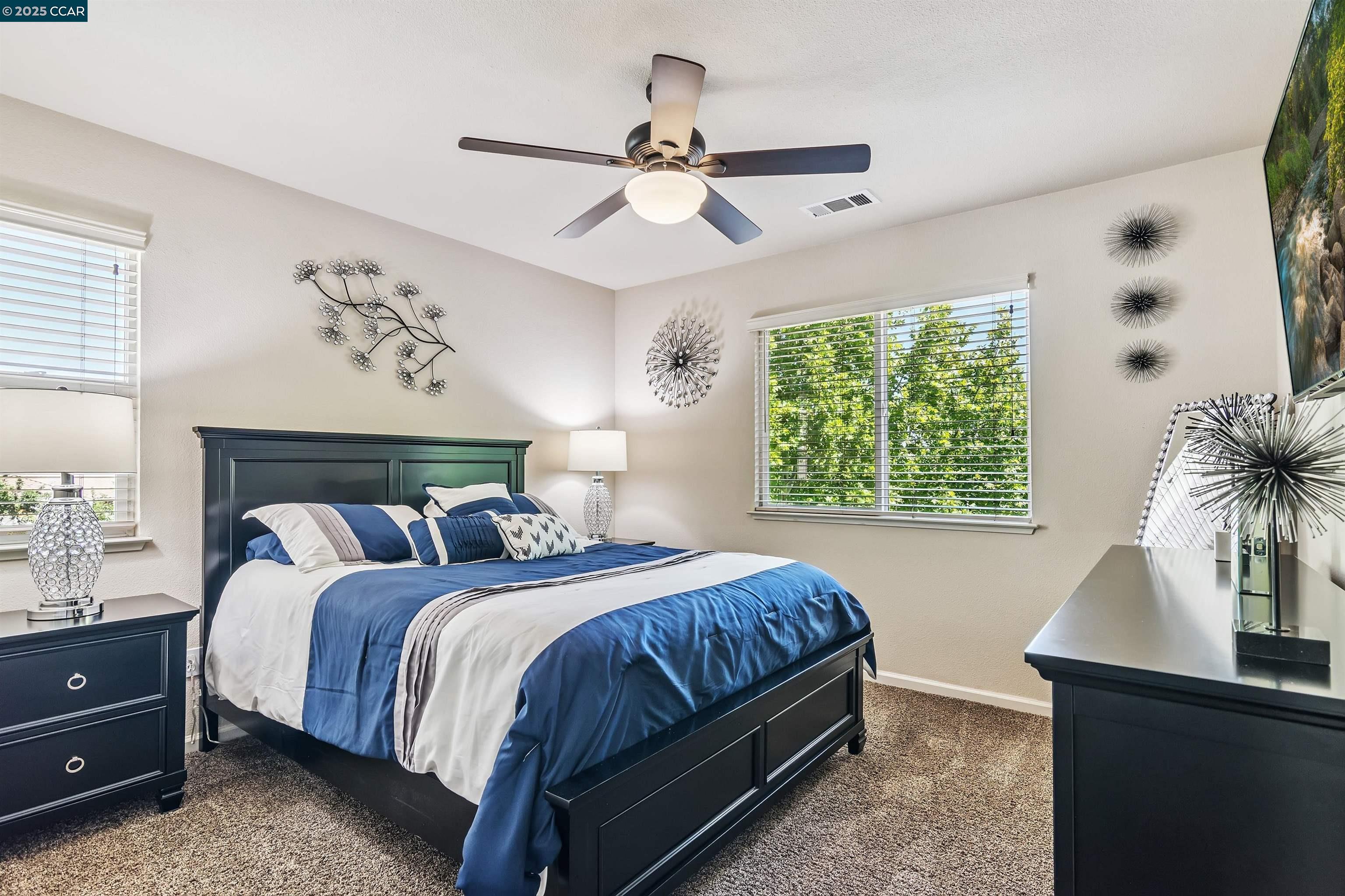 Detail Gallery Image 34 of 44 For 4843 Cushendall Way, Antioch,  CA 94531 - 4 Beds | 3 Baths