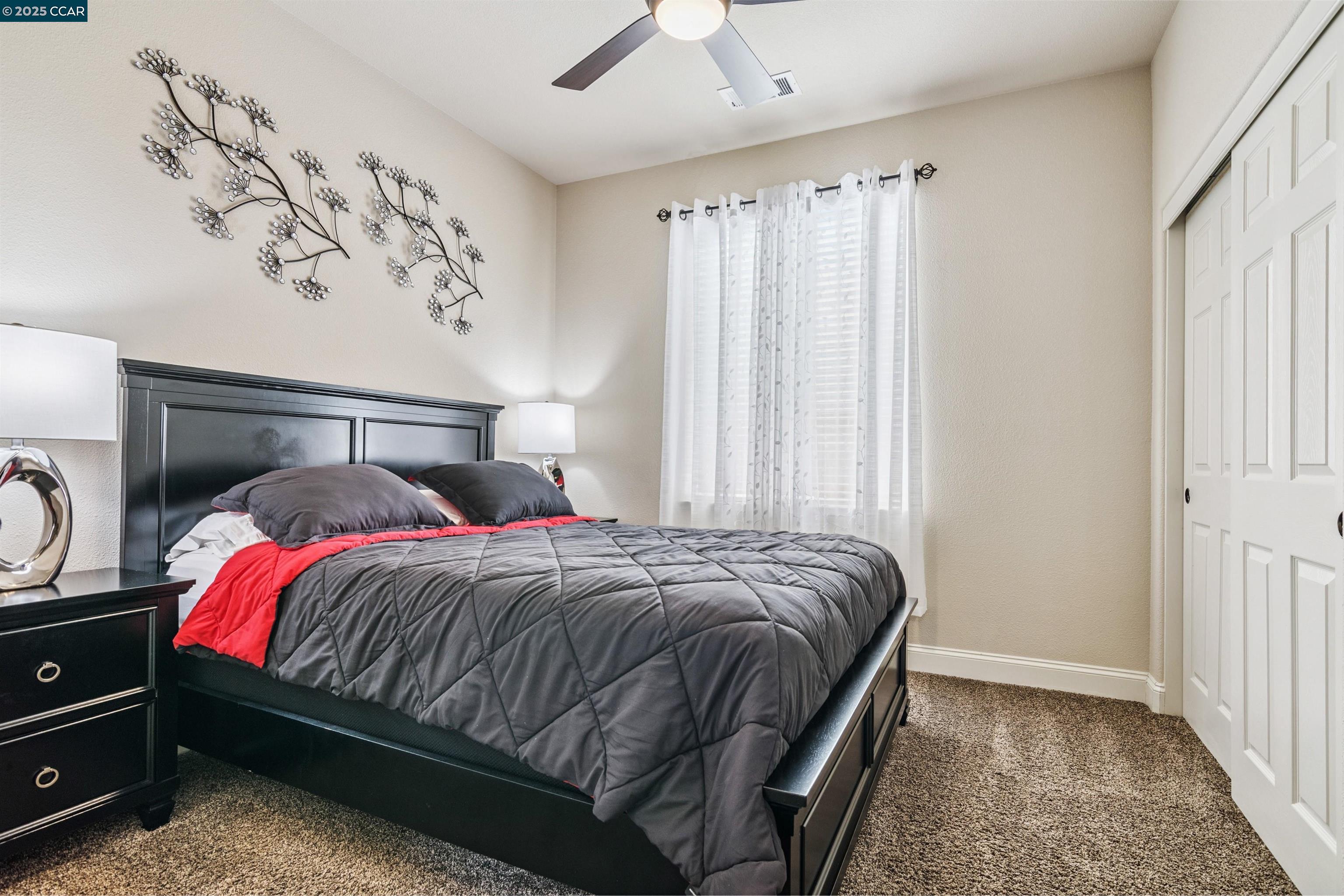 Detail Gallery Image 37 of 44 For 4843 Cushendall Way, Antioch,  CA 94531 - 4 Beds | 3 Baths