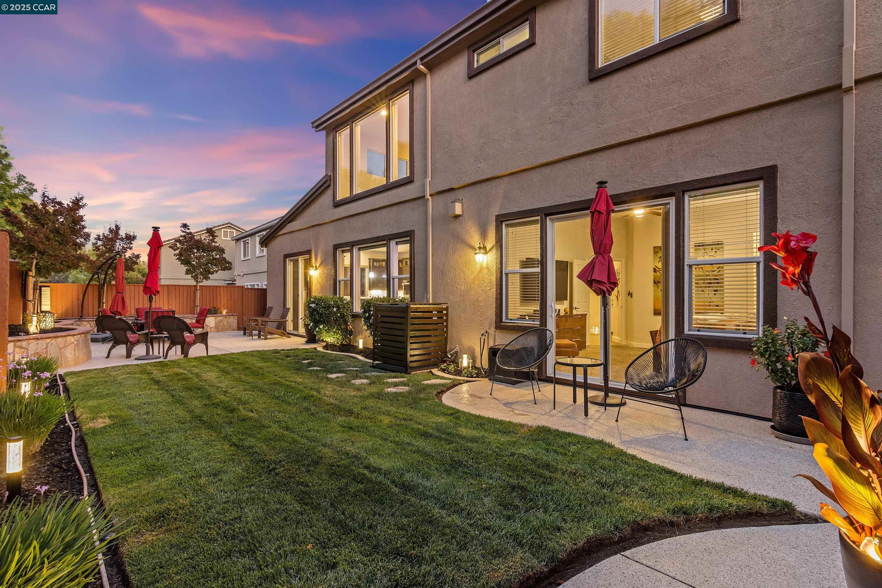 Detail Gallery Image 41 of 44 For 4843 Cushendall Way, Antioch,  CA 94531 - 4 Beds | 3 Baths