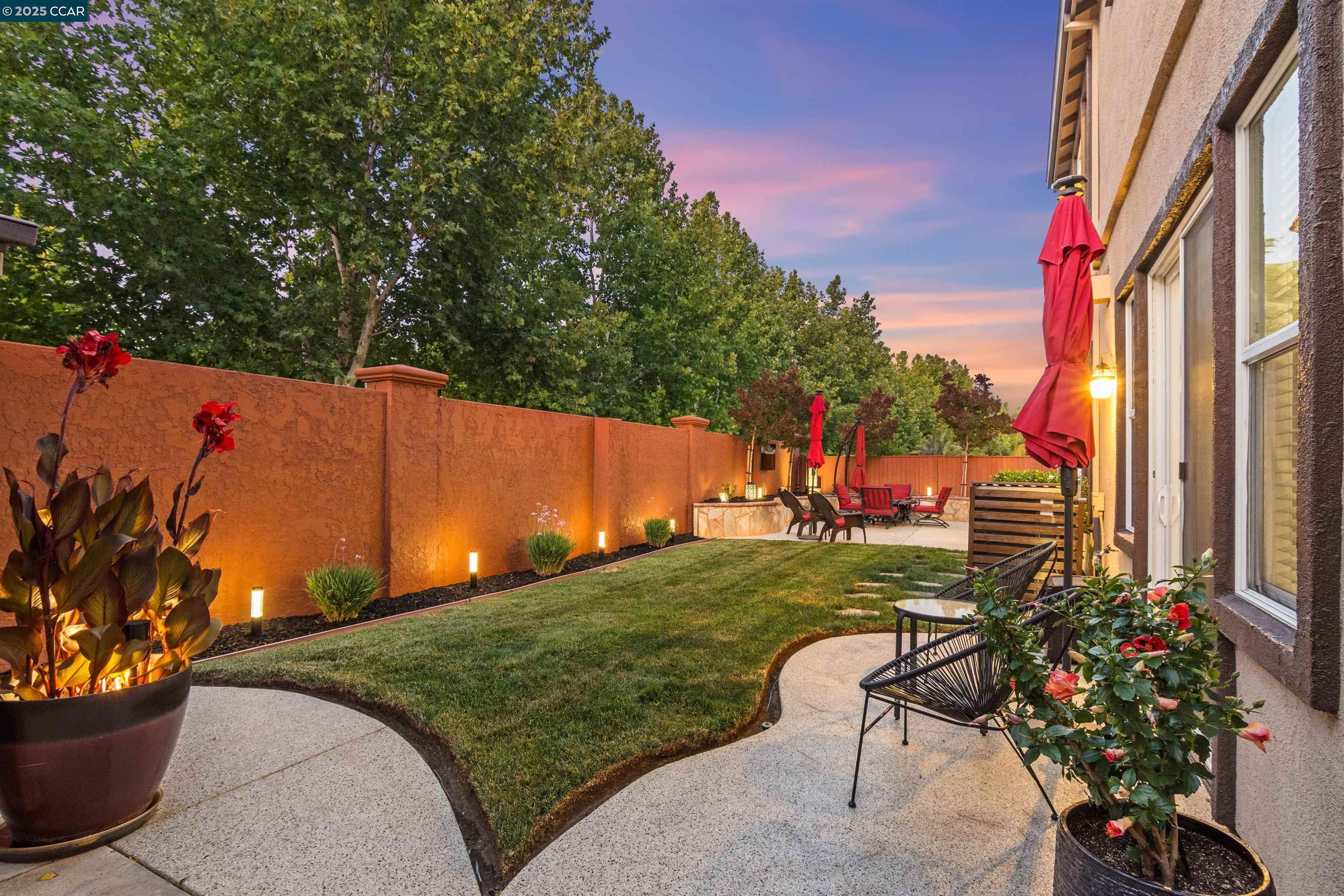 Detail Gallery Image 42 of 44 For 4843 Cushendall Way, Antioch,  CA 94531 - 4 Beds | 3 Baths