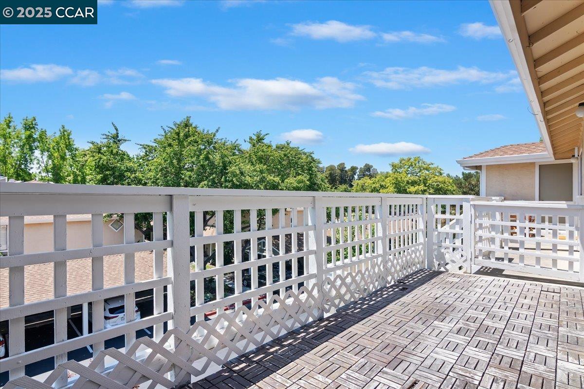 Detail Gallery Image 21 of 31 For 2607 Oak Rd #F,  Walnut Creek,  CA 94597 - 2 Beds | 1 Baths