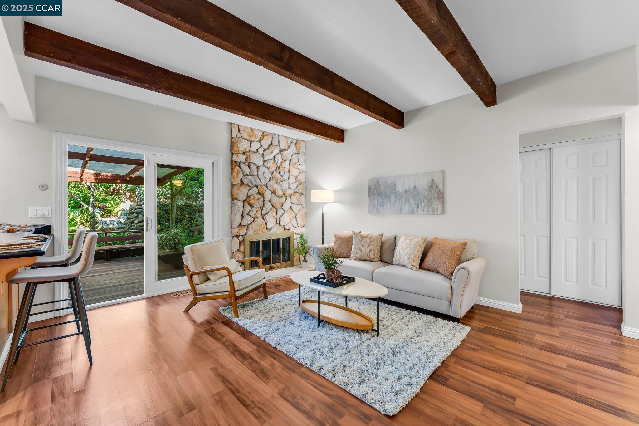 Detail Gallery Image 21 of 54 For 66 Midhill Rd, Martinez,  CA 94553 - 4 Beds | 3 Baths