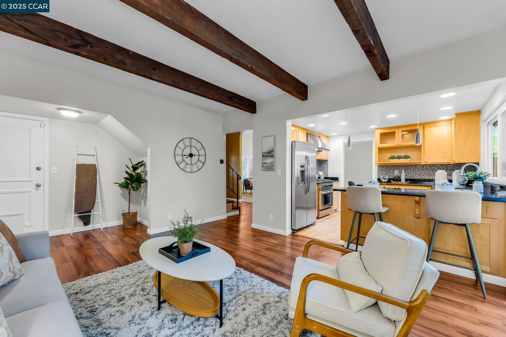 Detail Gallery Image 23 of 54 For 66 Midhill Rd, Martinez,  CA 94553 - 4 Beds | 3 Baths