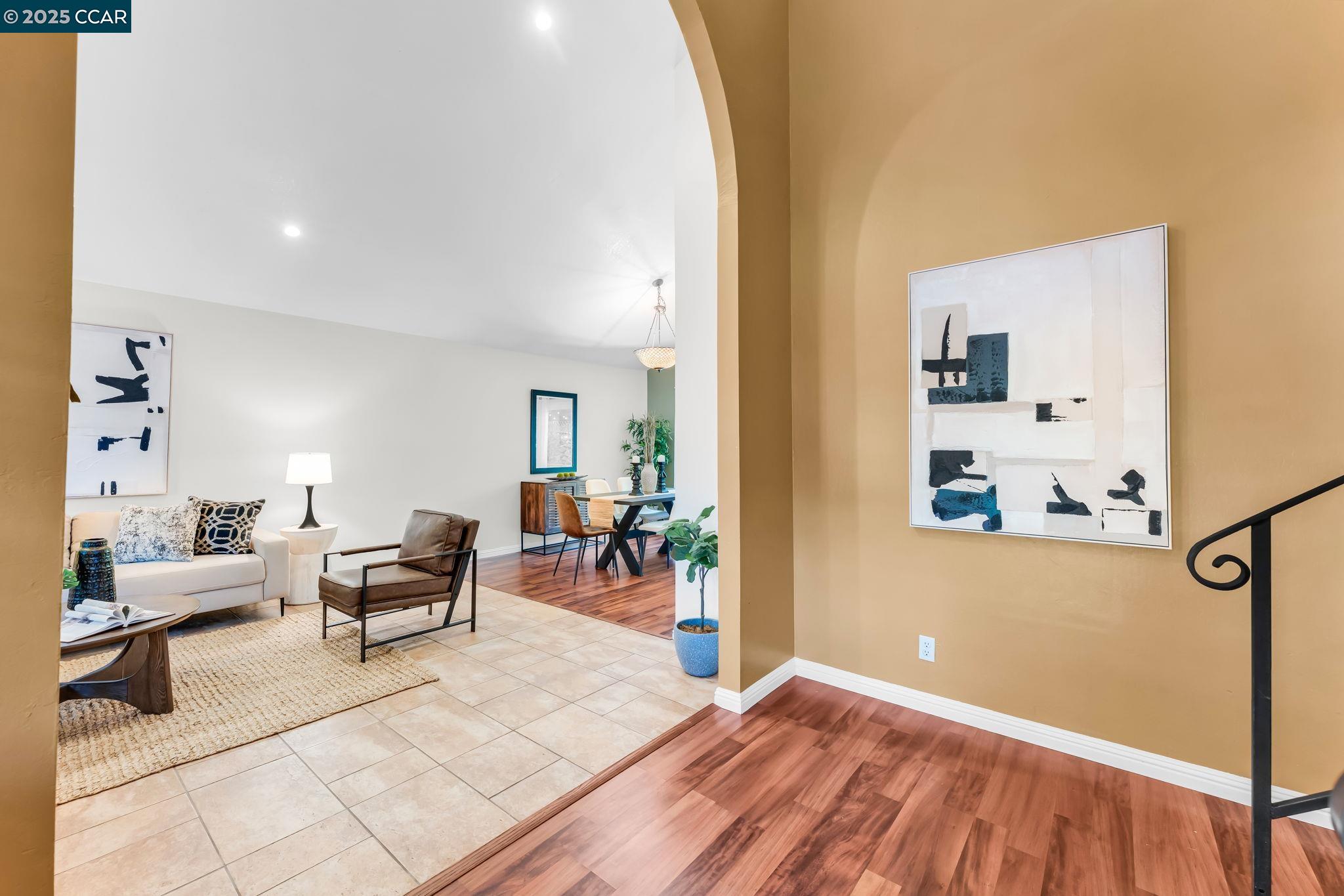 Detail Gallery Image 4 of 54 For 66 Midhill Rd, Martinez,  CA 94553 - 4 Beds | 3 Baths