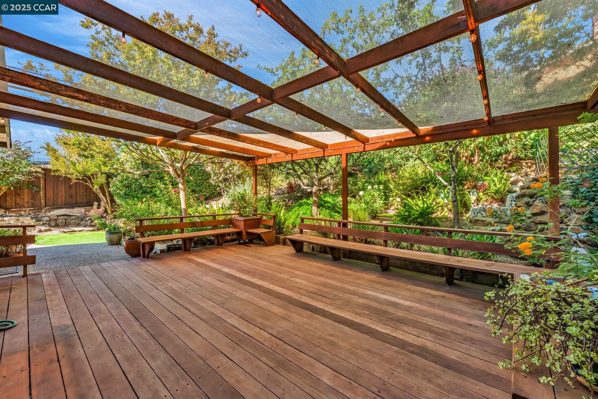 Detail Gallery Image 39 of 54 For 66 Midhill Rd, Martinez,  CA 94553 - 4 Beds | 3 Baths