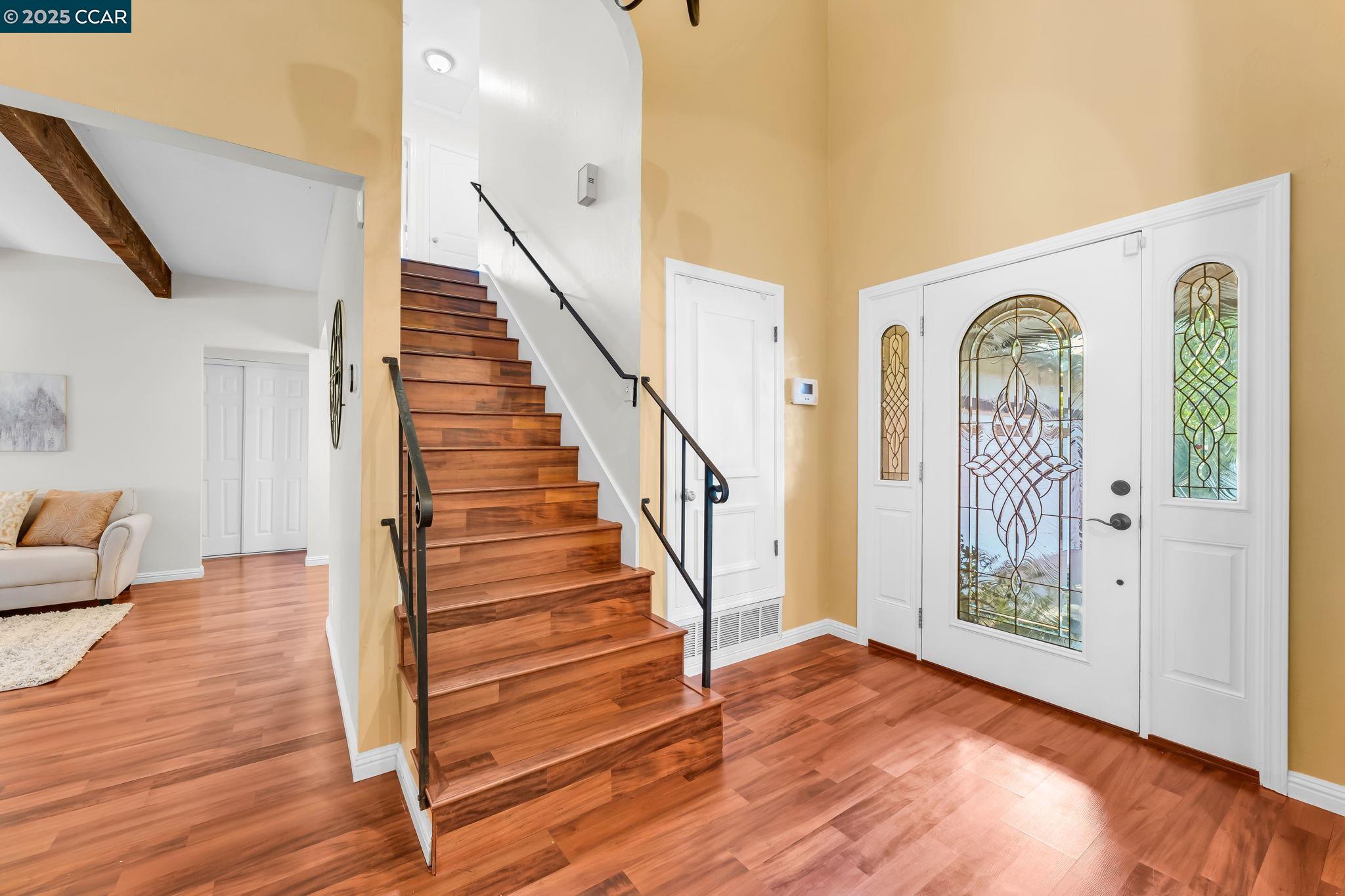 Detail Gallery Image 5 of 54 For 66 Midhill Rd, Martinez,  CA 94553 - 4 Beds | 3 Baths