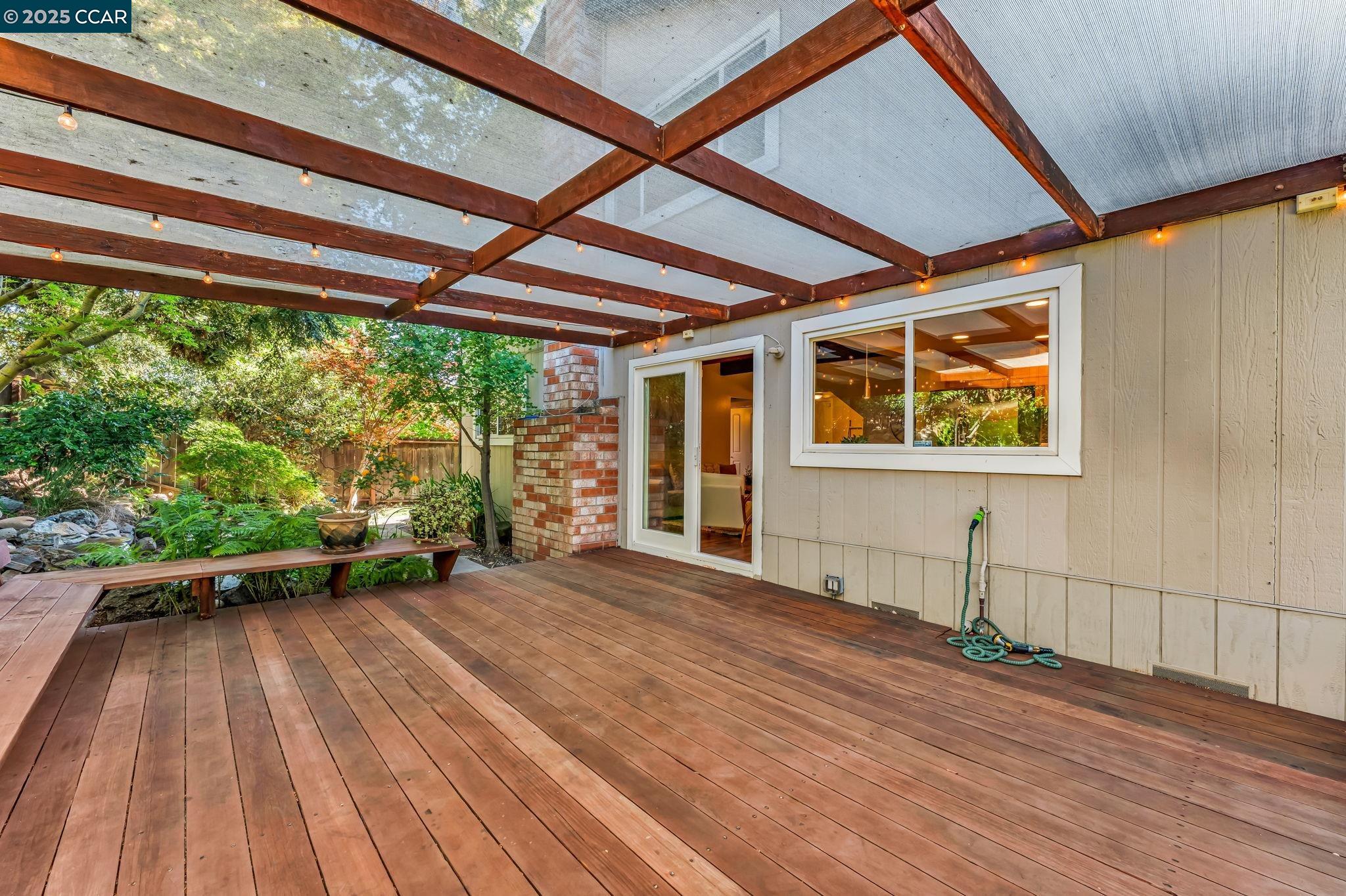 Detail Gallery Image 41 of 54 For 66 Midhill Rd, Martinez,  CA 94553 - 4 Beds | 3 Baths
