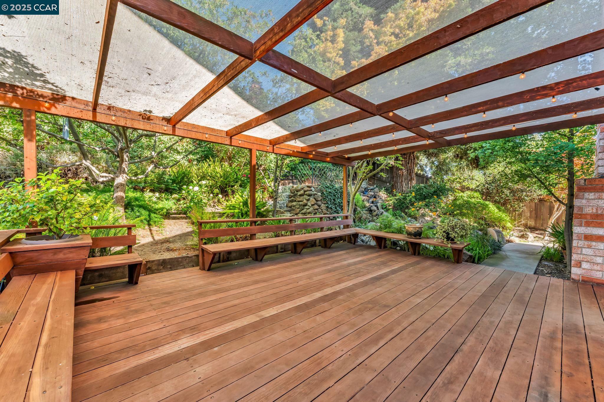 Detail Gallery Image 42 of 54 For 66 Midhill Rd, Martinez,  CA 94553 - 4 Beds | 3 Baths