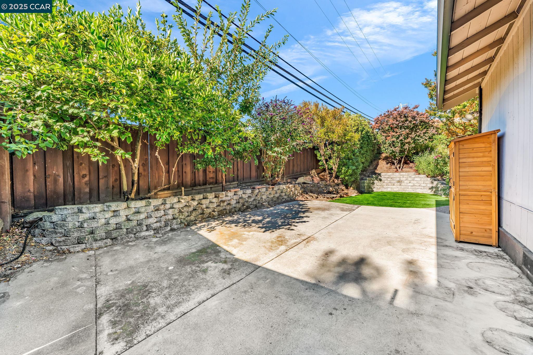 Detail Gallery Image 46 of 54 For 66 Midhill Rd, Martinez,  CA 94553 - 4 Beds | 3 Baths
