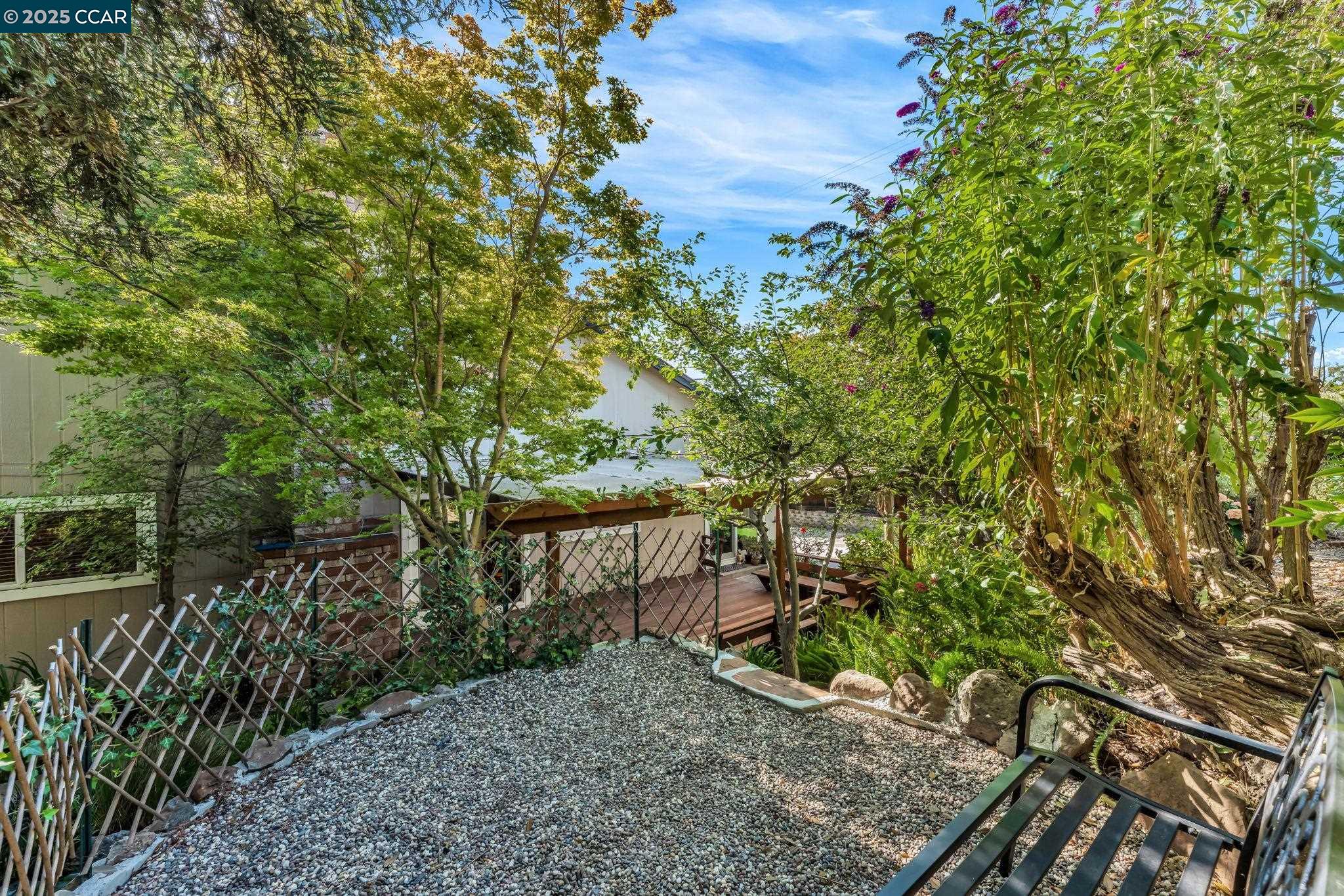 Detail Gallery Image 48 of 54 For 66 Midhill Rd, Martinez,  CA 94553 - 4 Beds | 3 Baths