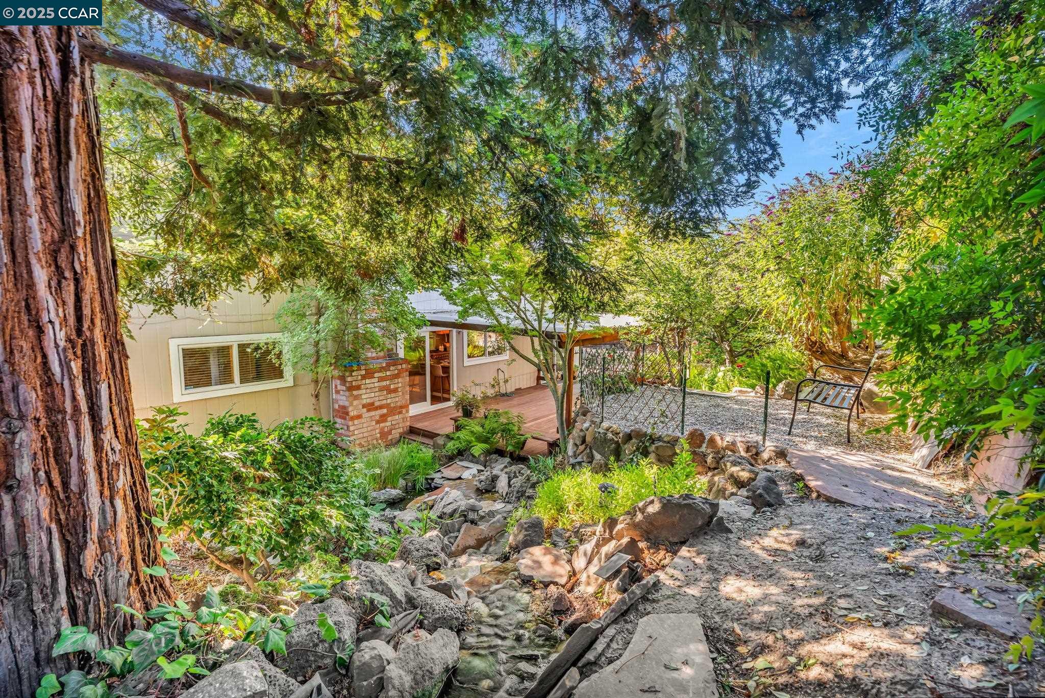 Detail Gallery Image 50 of 54 For 66 Midhill Rd, Martinez,  CA 94553 - 4 Beds | 3 Baths