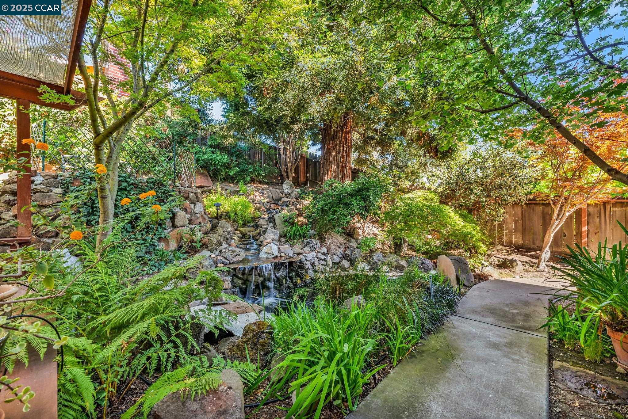 Detail Gallery Image 51 of 54 For 66 Midhill Rd, Martinez,  CA 94553 - 4 Beds | 3 Baths