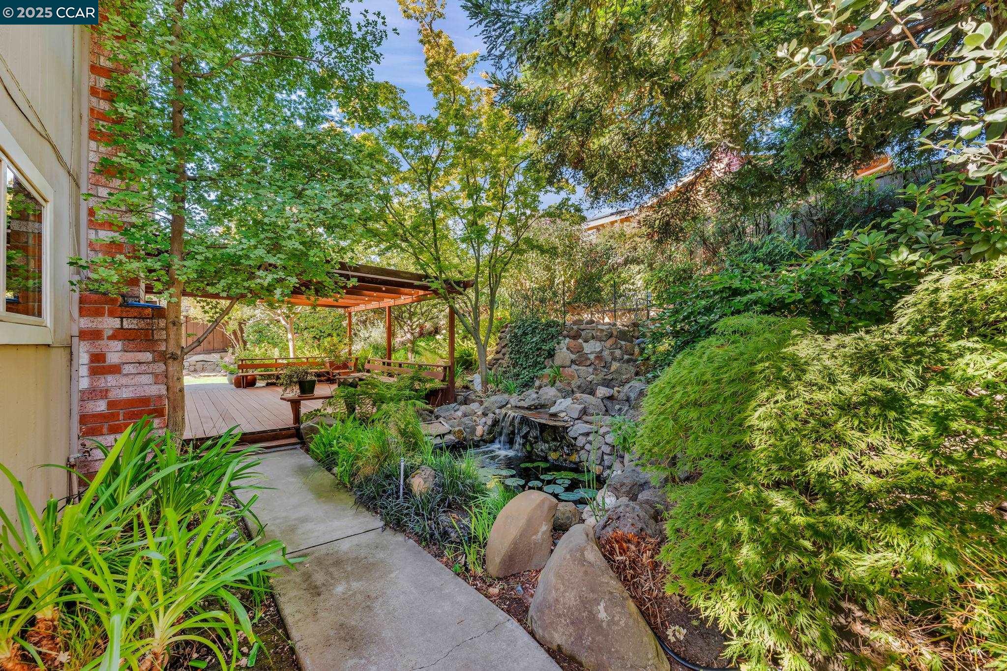 Detail Gallery Image 52 of 54 For 66 Midhill Rd, Martinez,  CA 94553 - 4 Beds | 3 Baths