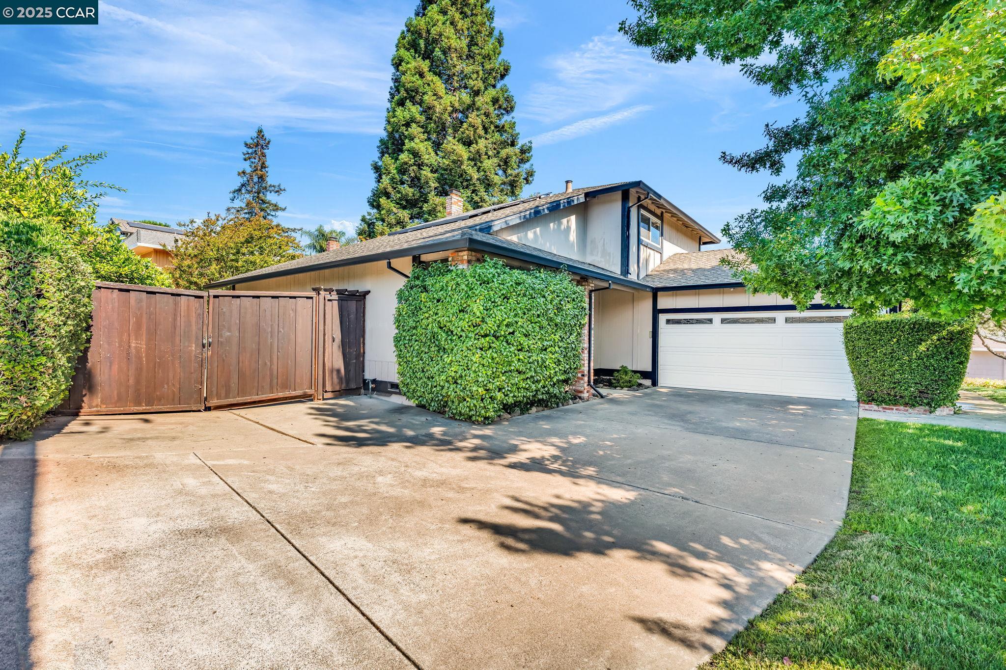 Detail Gallery Image 54 of 54 For 66 Midhill Rd, Martinez,  CA 94553 - 4 Beds | 3 Baths
