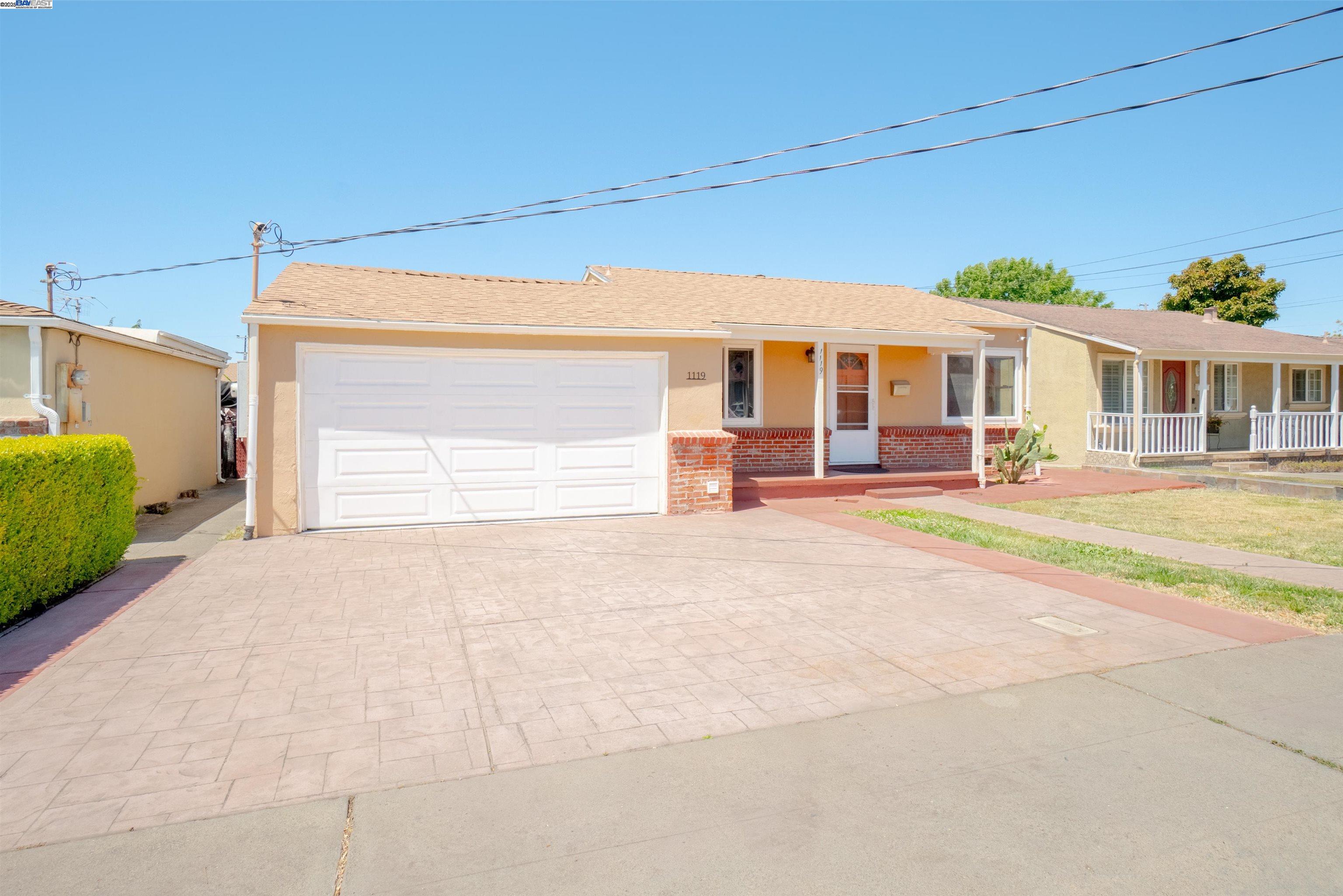 Detail Gallery Image 2 of 27 For 1119 Bockman Rd, San Lorenzo,  CA 94580 - 3 Beds | 2 Baths