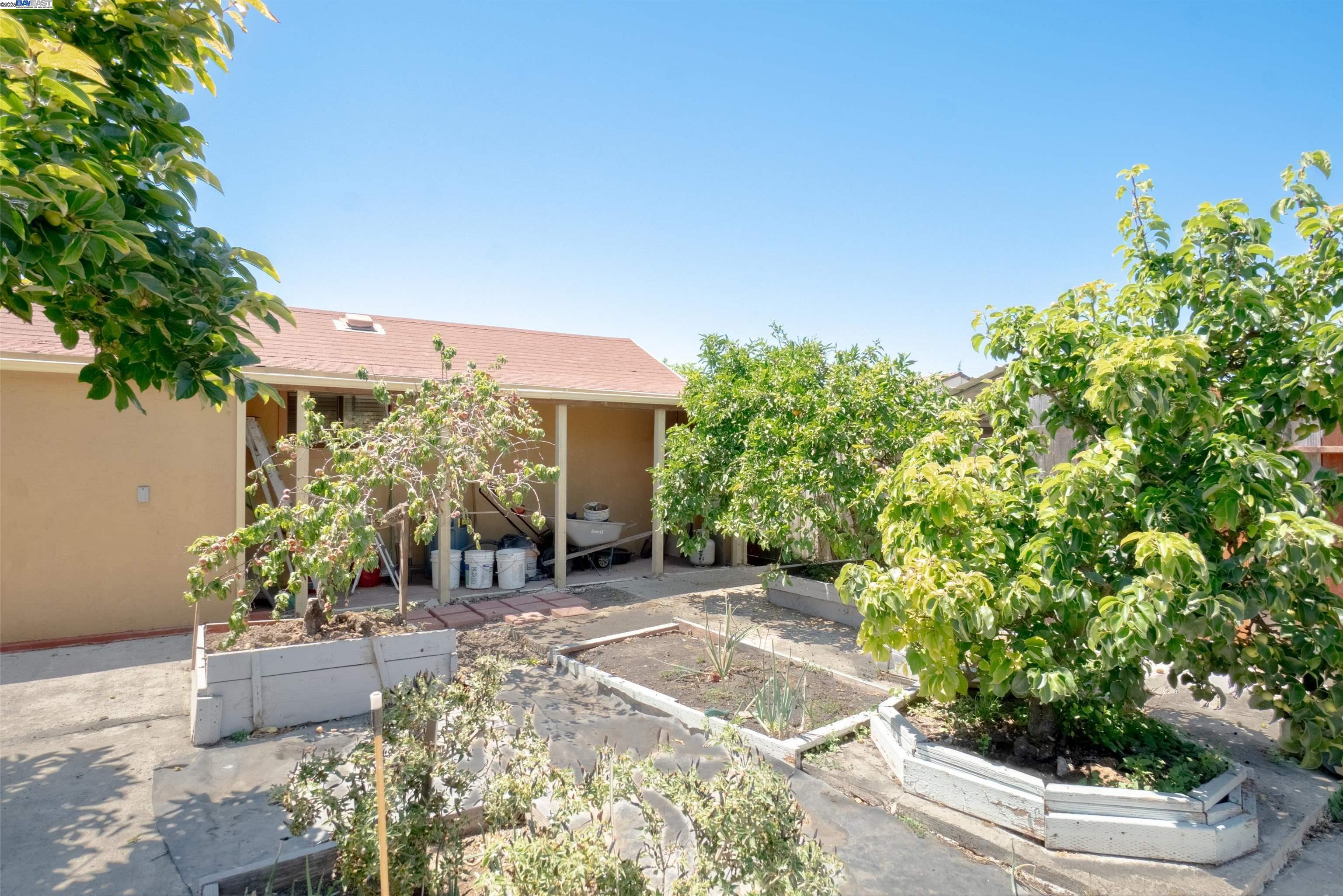 Detail Gallery Image 26 of 27 For 1119 Bockman Rd, San Lorenzo,  CA 94580 - 3 Beds | 2 Baths