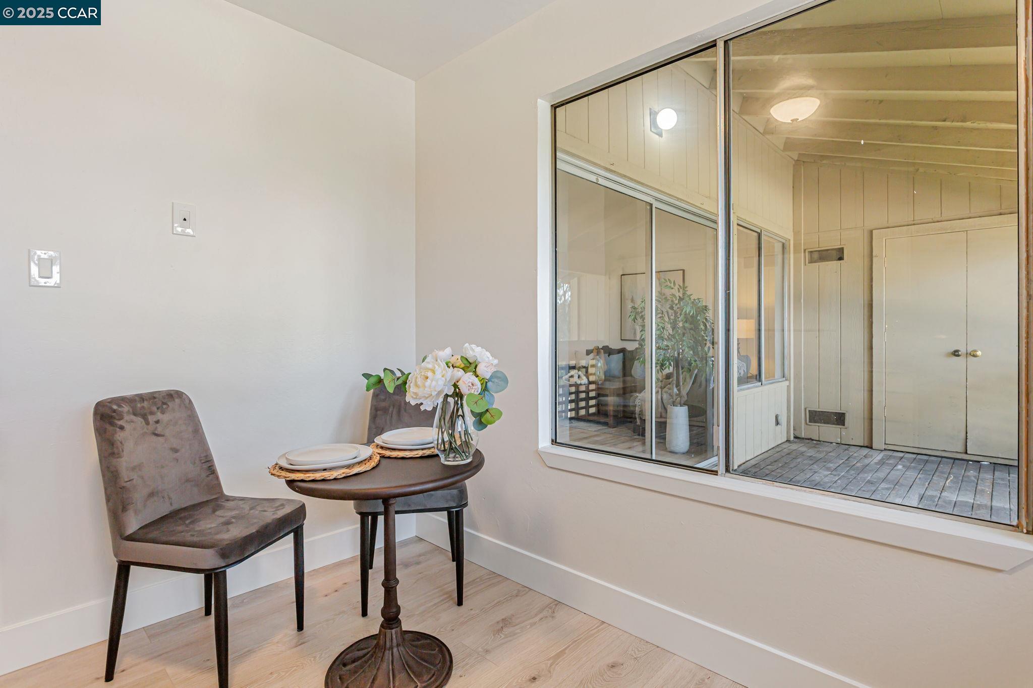 Detail Gallery Image 12 of 24 For 355 Parkview Ter #G-4,  Vallejo,  CA 94589 - 2 Beds | 1 Baths